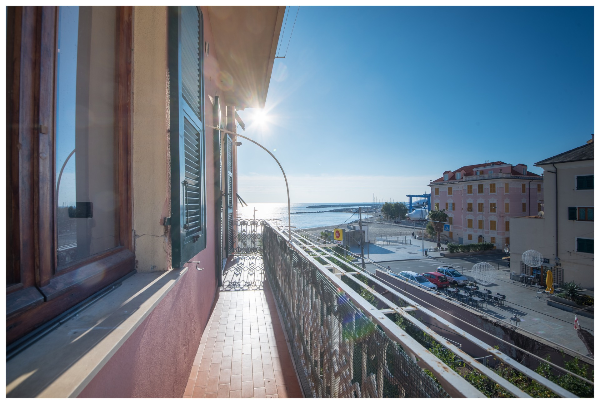 Appartamento in affitto a Varazze, Varazze