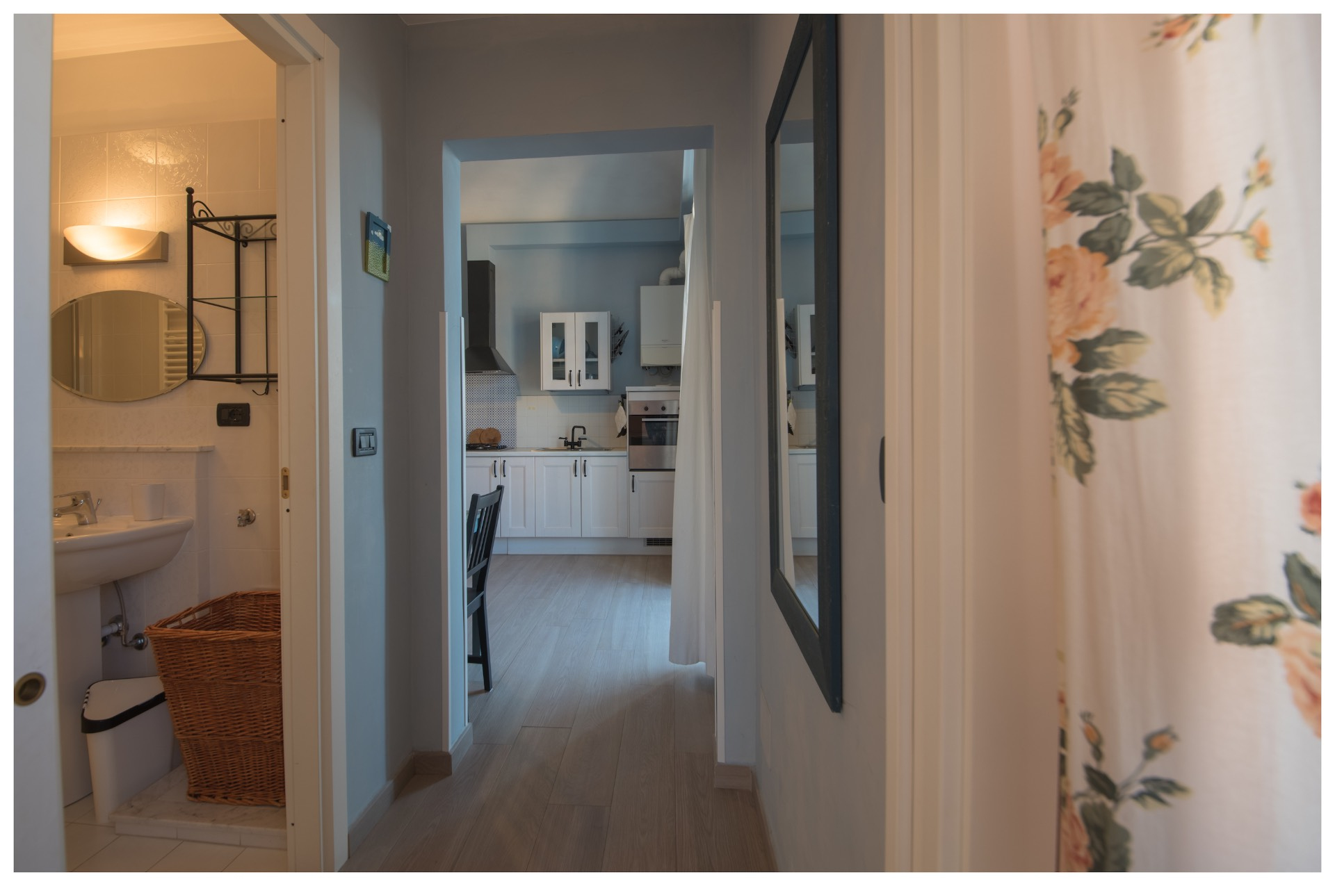 Appartamento in affitto a Varazze, Varazze