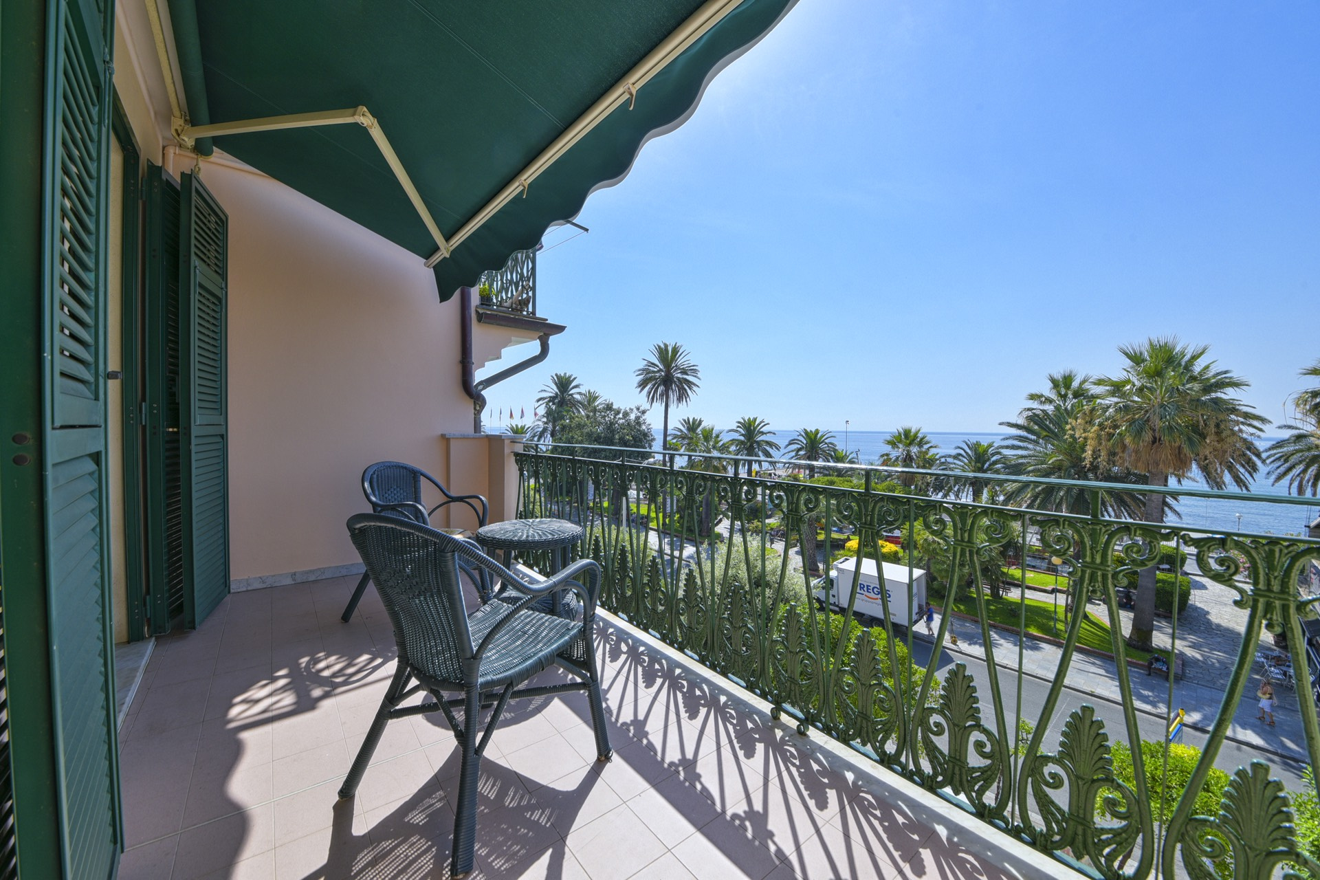 Appartamento in affitto a Varazze, Varazze