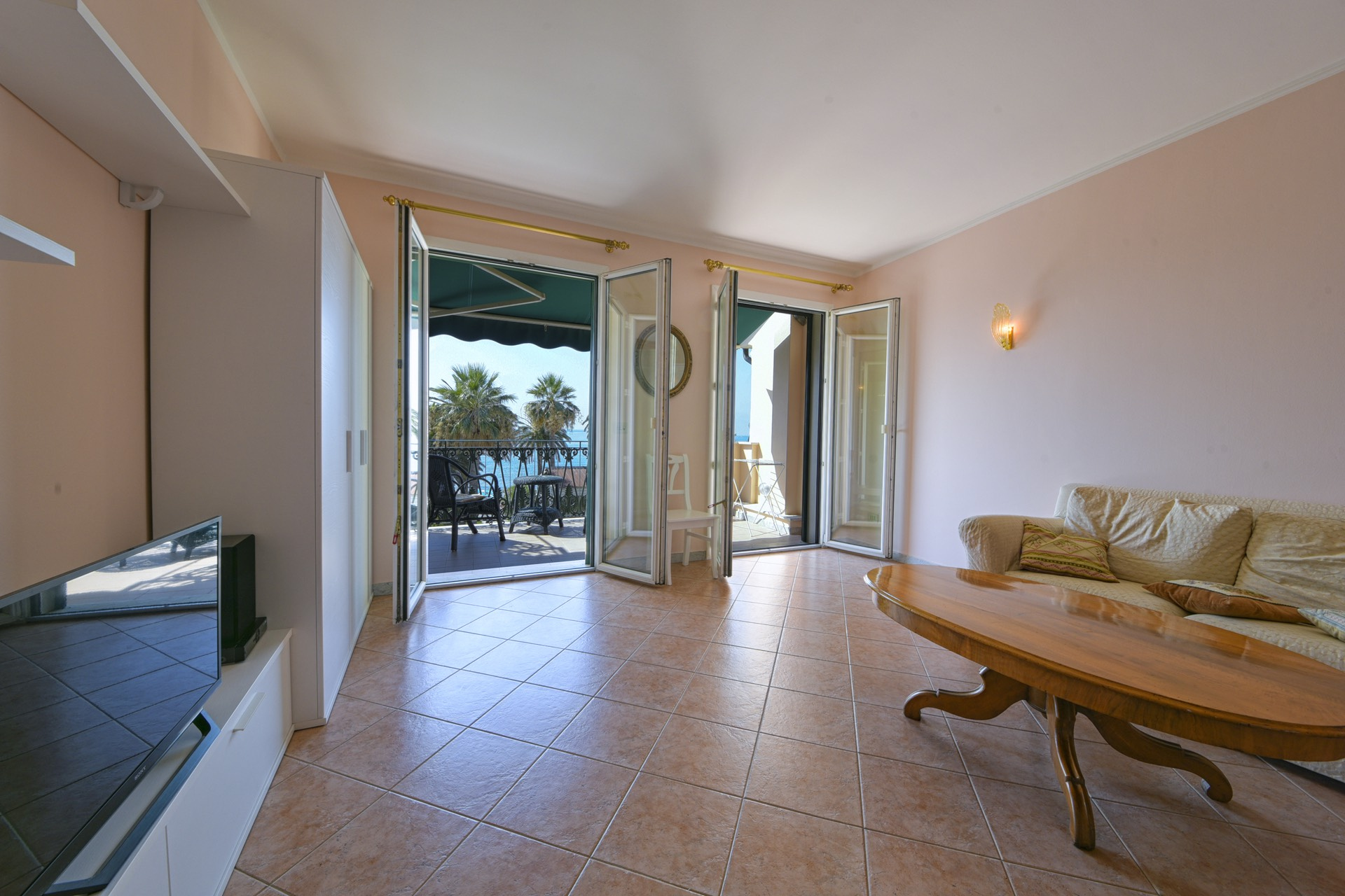 Appartamento in affitto a Varazze, Varazze