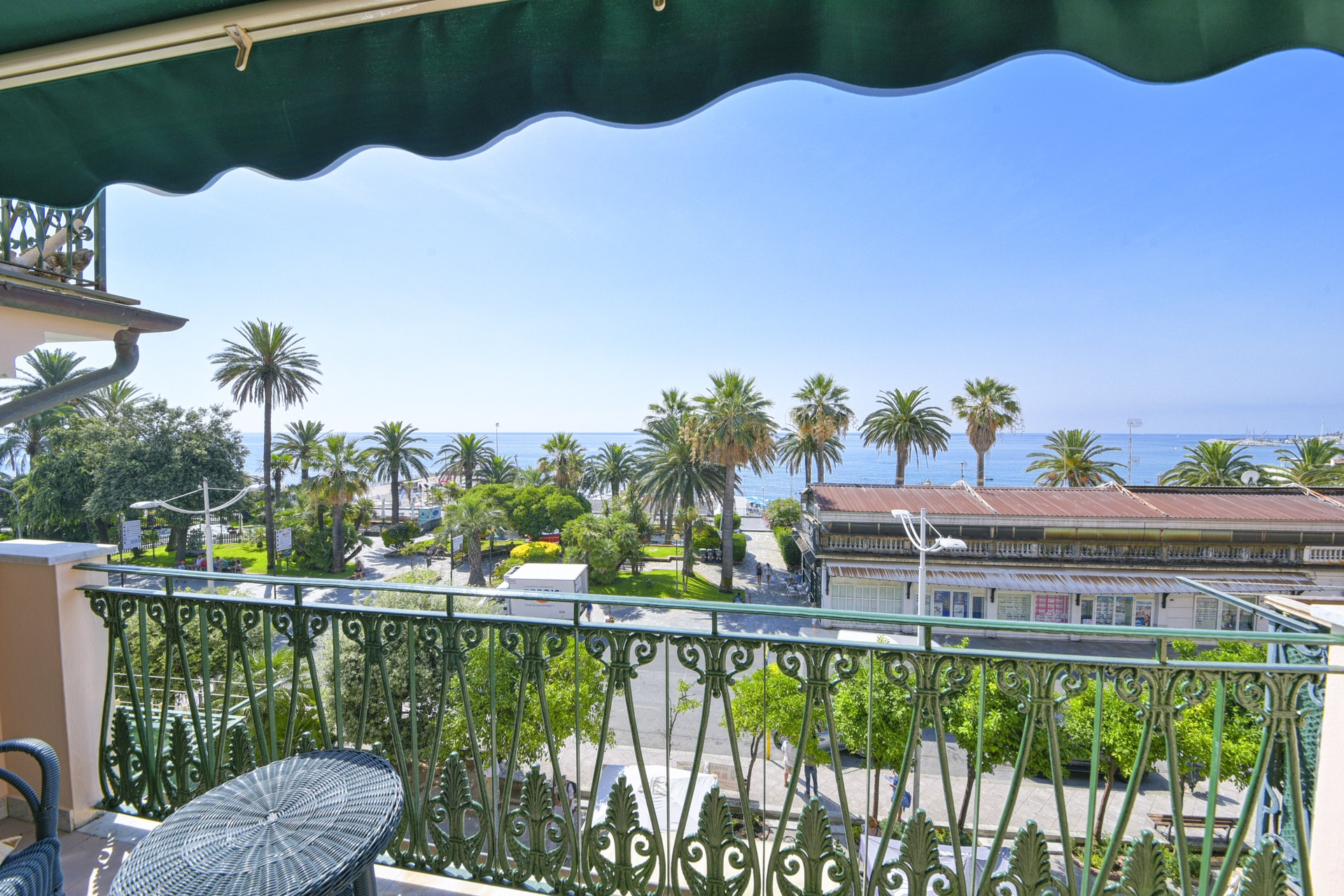 Appartamento in affitto a Varazze, Varazze