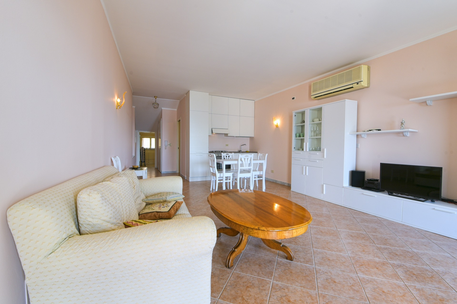 Appartamento in affitto a Varazze, Varazze