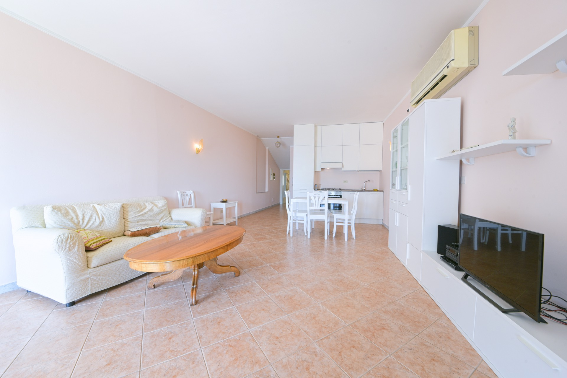 Appartamento in affitto a Varazze, Varazze