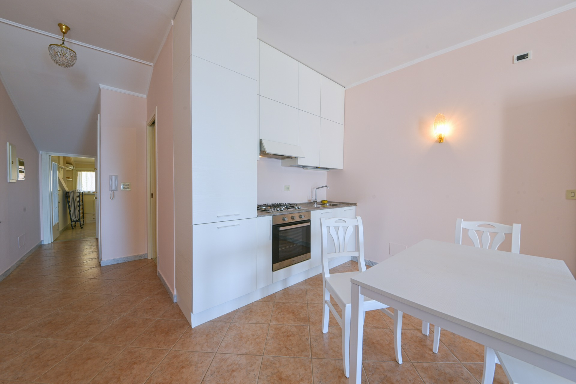 Appartamento in affitto a Varazze, Varazze