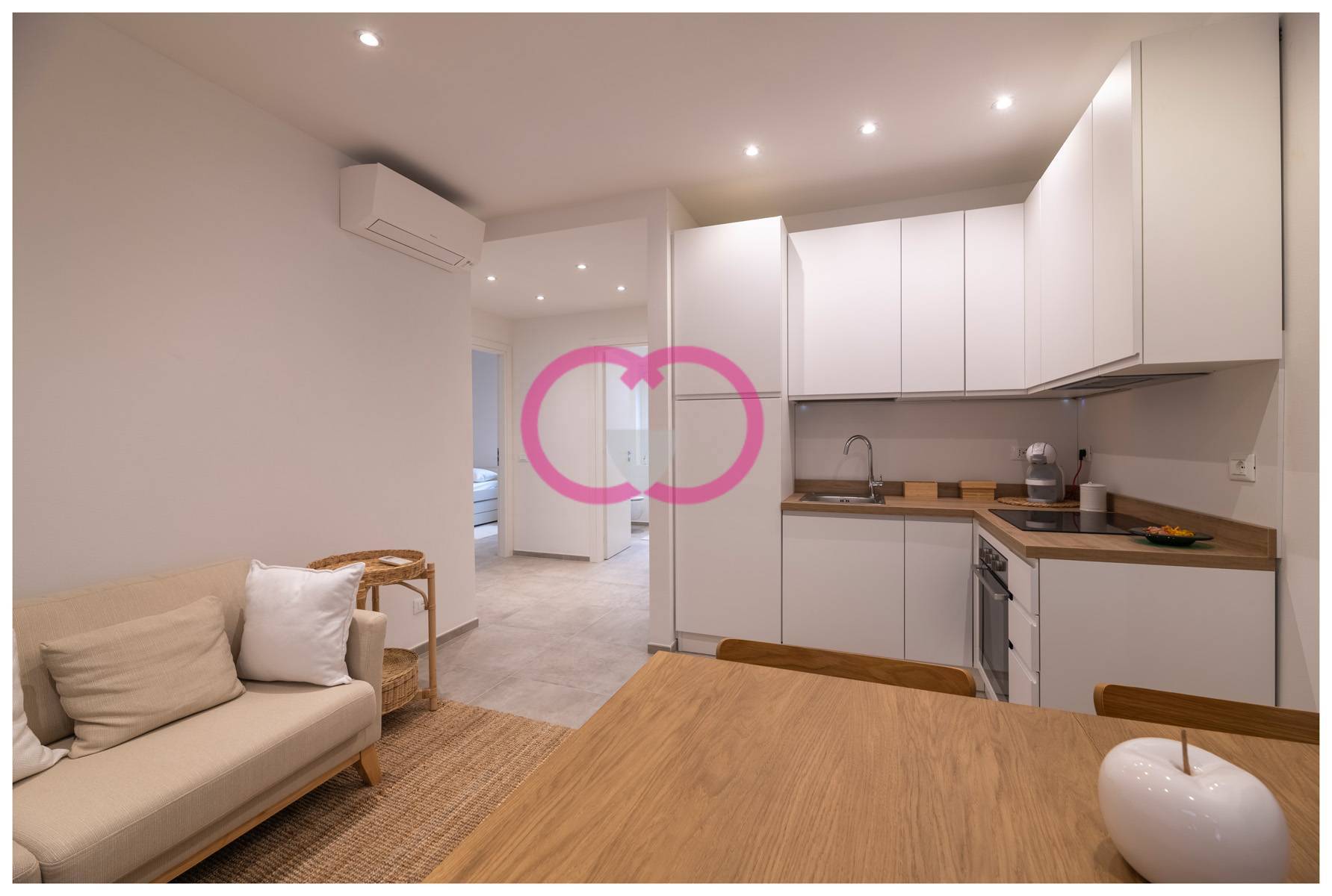 Appartamento in affitto a Varazze, Varazze