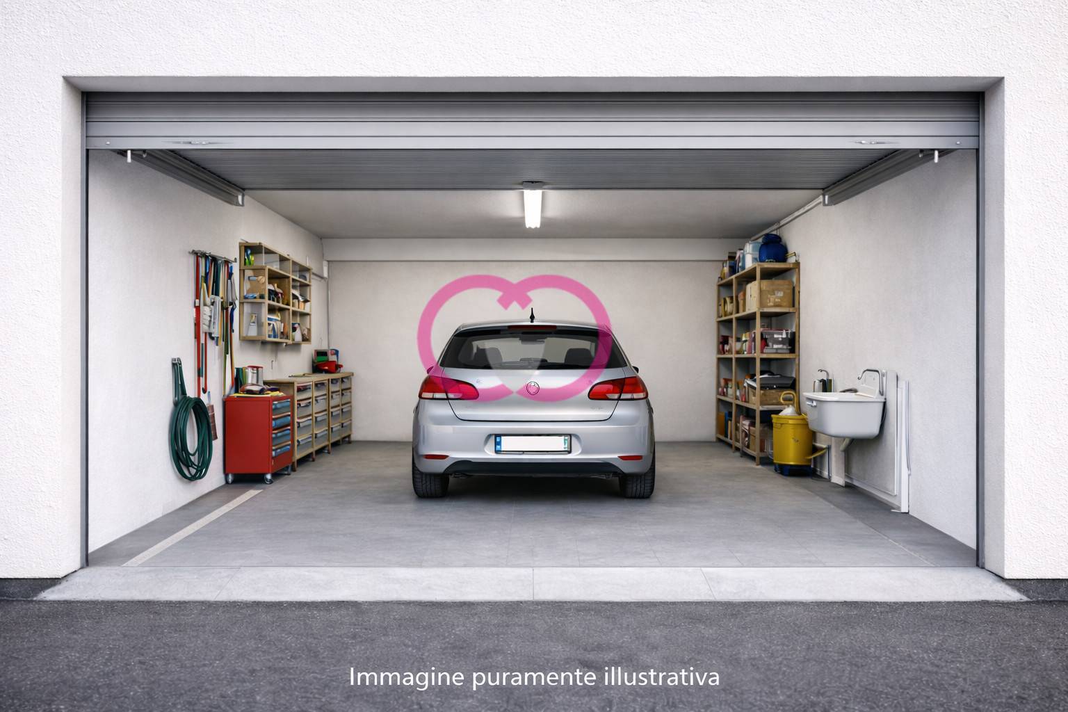 Box o garage in vendita a Varazze, Varazze