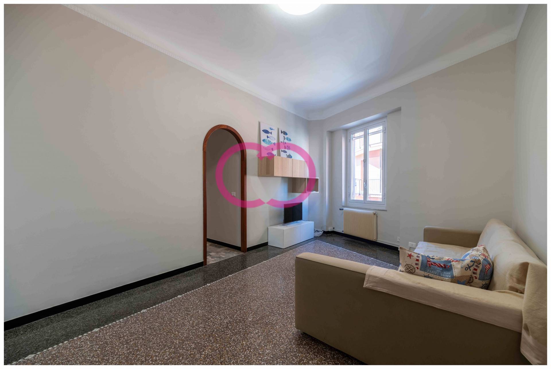 Appartamento in affitto a Varazze, Varazze