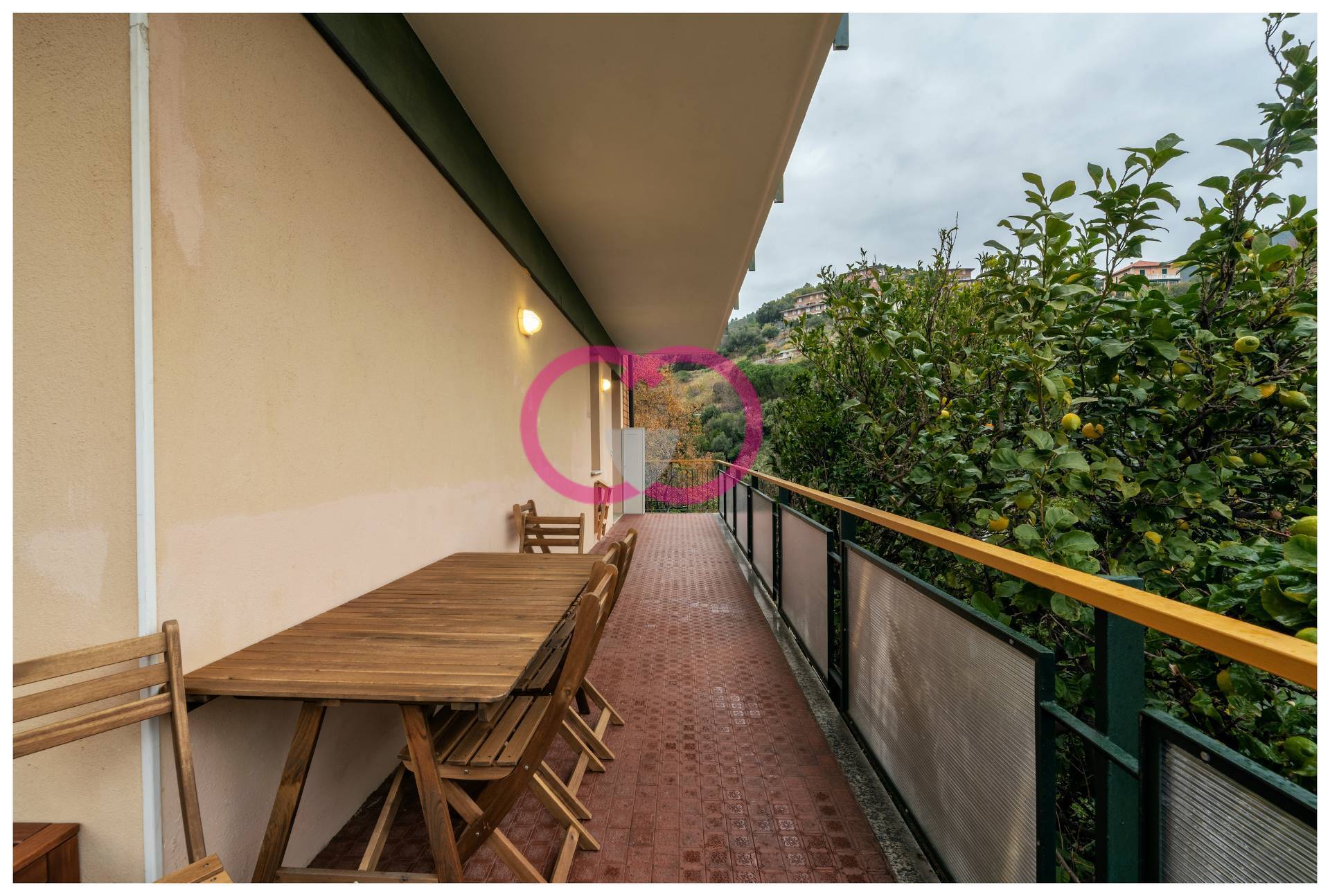 Appartamento in affitto a Varazze, Varazze