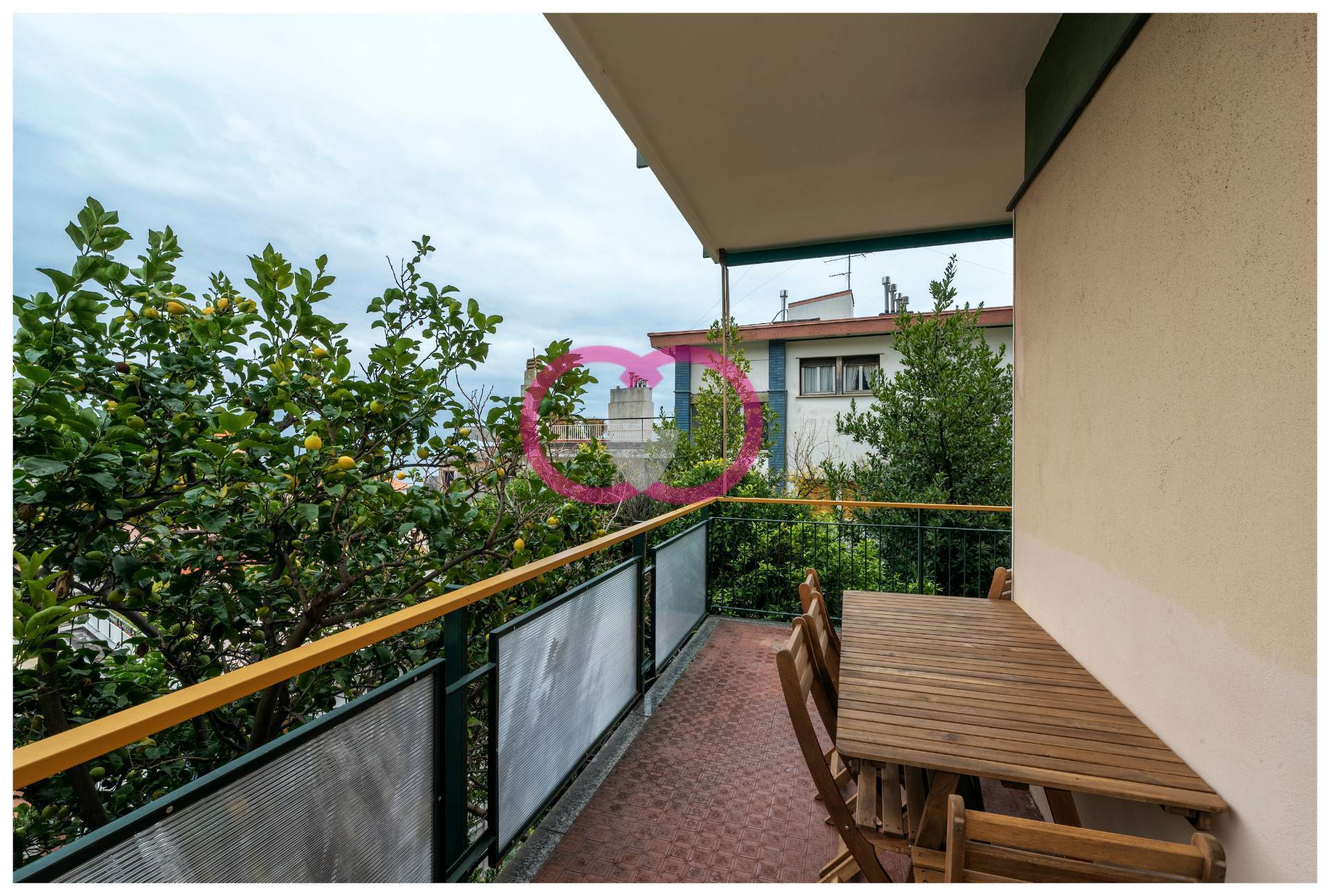 Appartamento in affitto a Varazze, Varazze