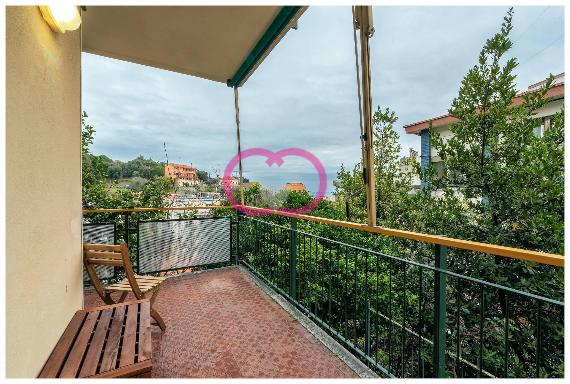 Appartamento in affitto a Varazze, Varazze