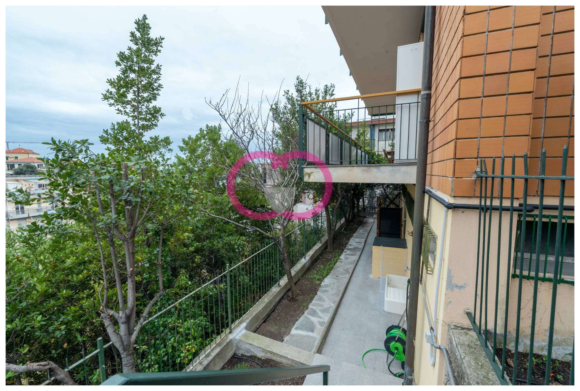 Appartamento in affitto a Varazze, Varazze