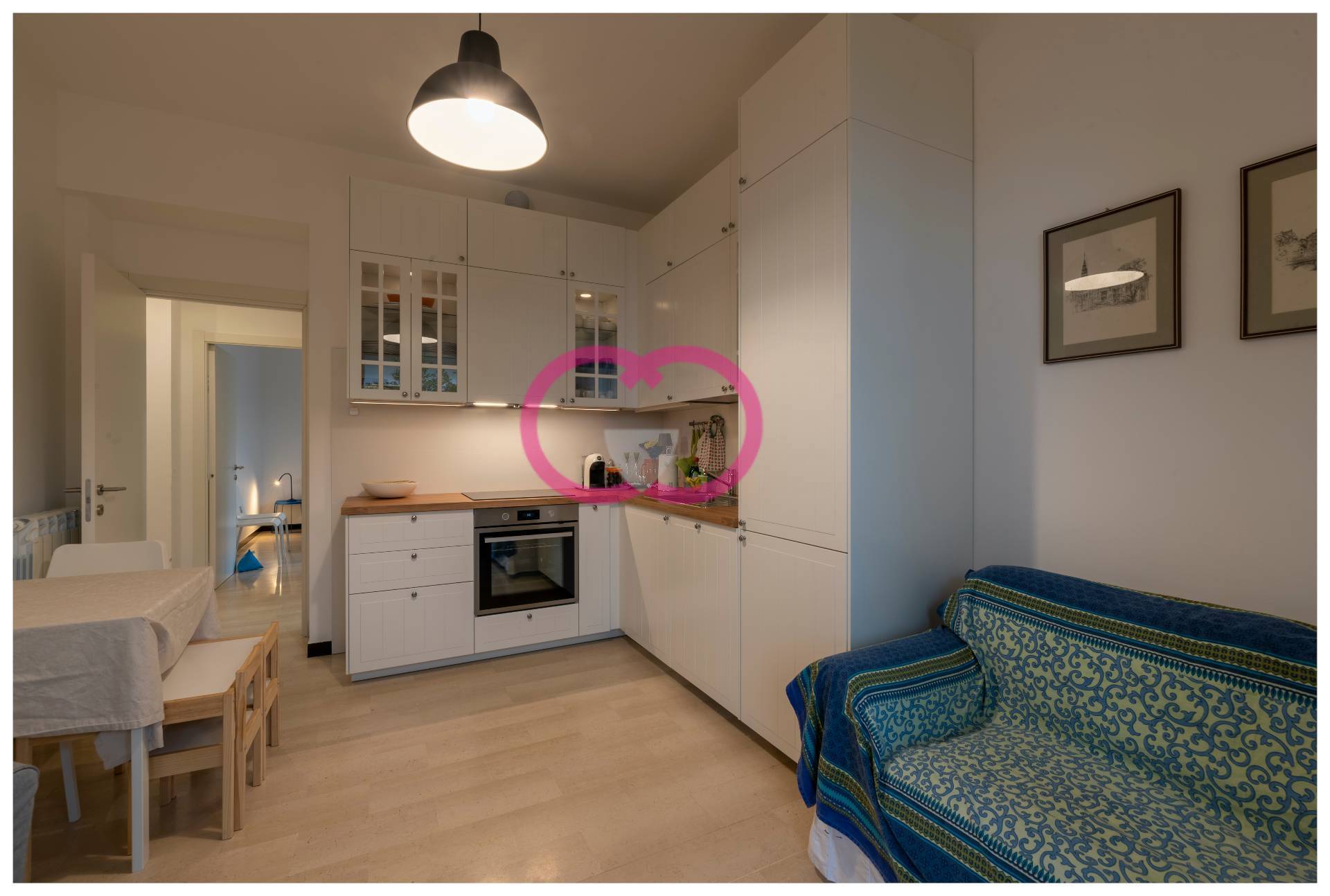 Appartamento in affitto a Varazze, Varazze