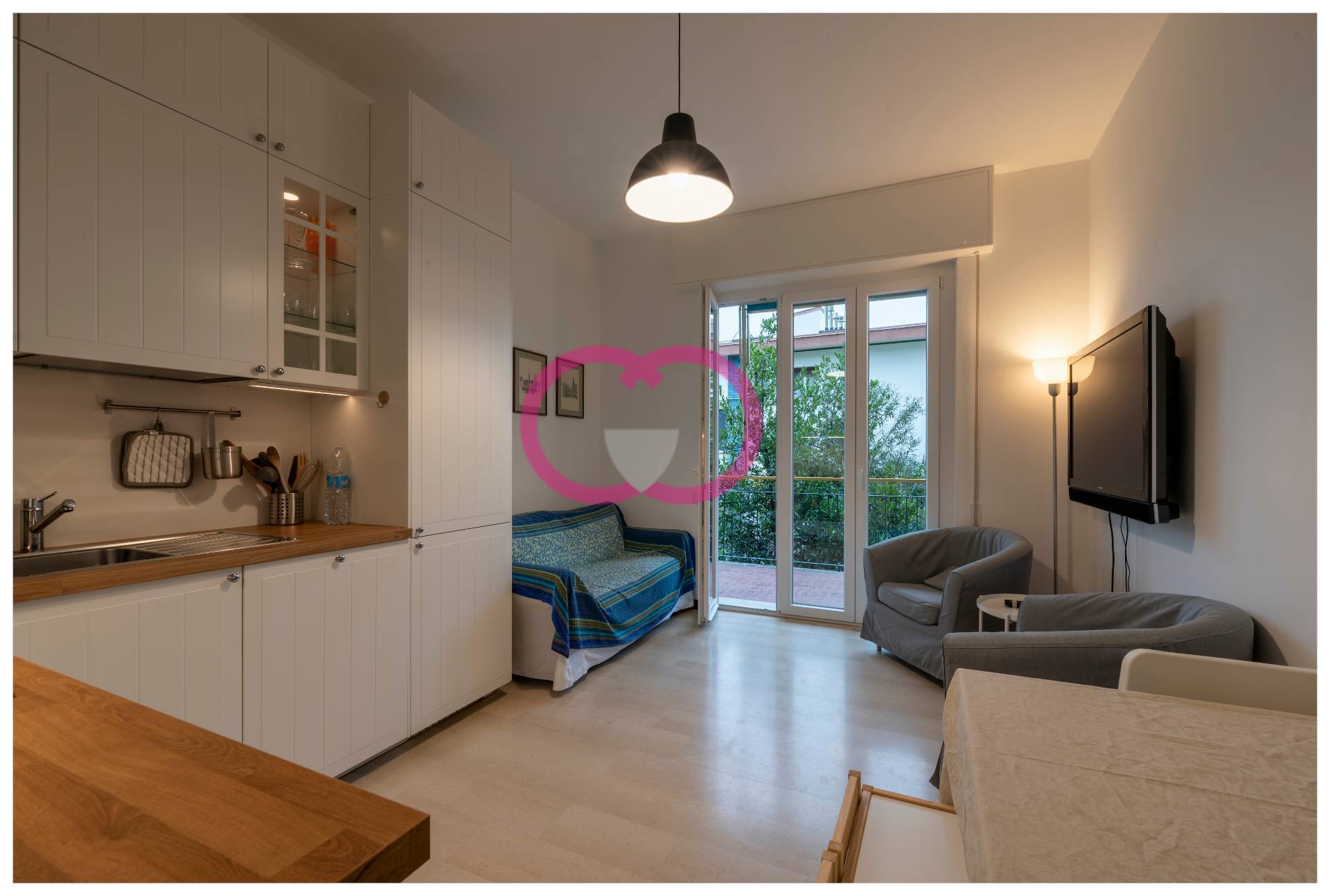 Appartamento in affitto a Varazze, Varazze