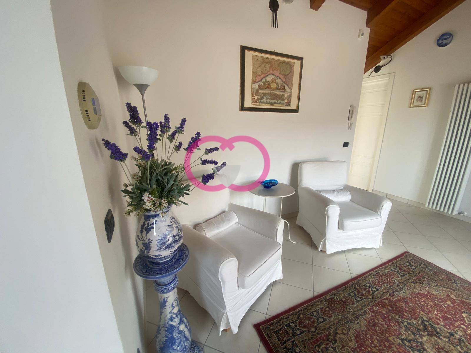 Mansarda in vendita a Varazze, Pero