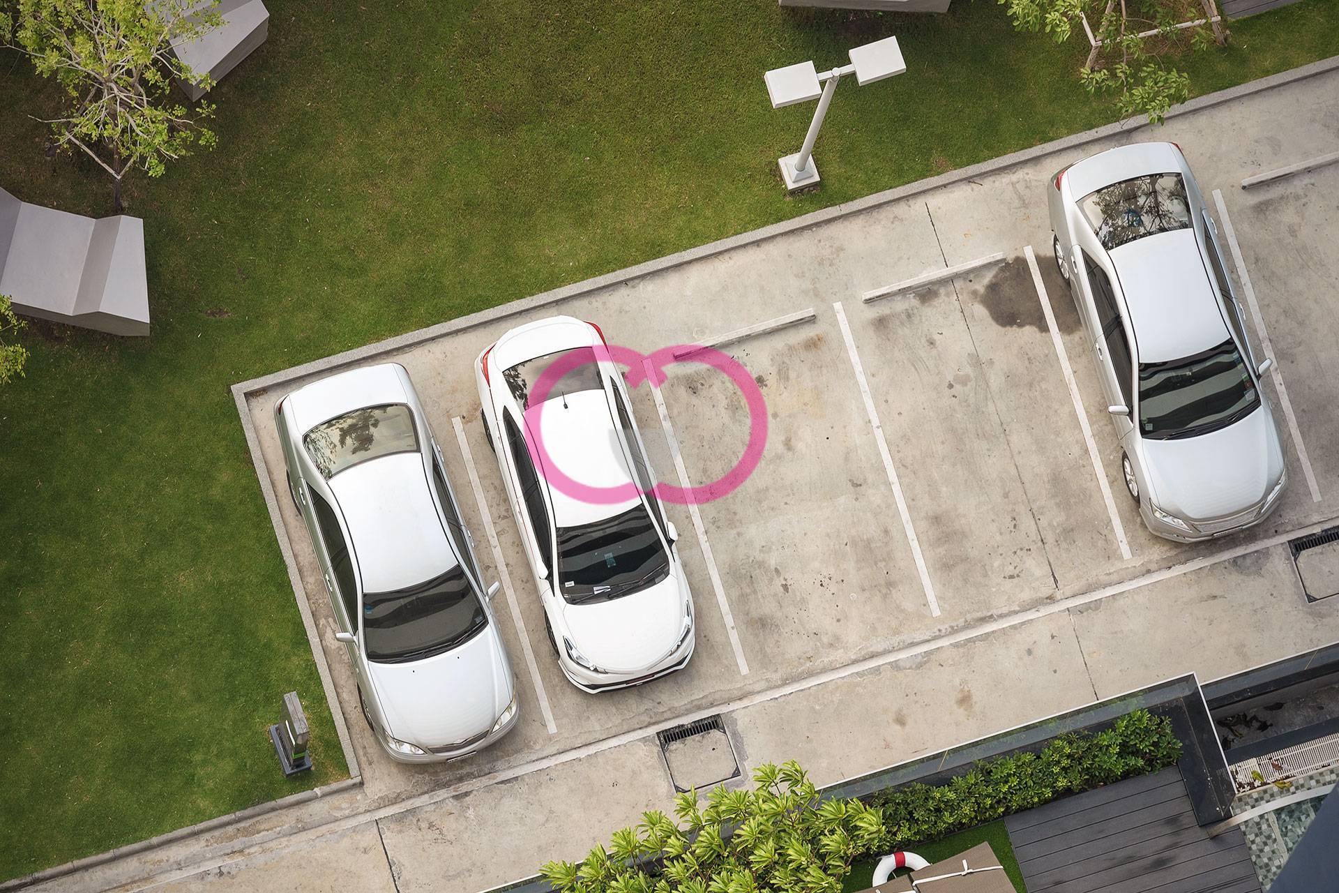 Posto auto scoperto in vendita a Varazze, Varazze