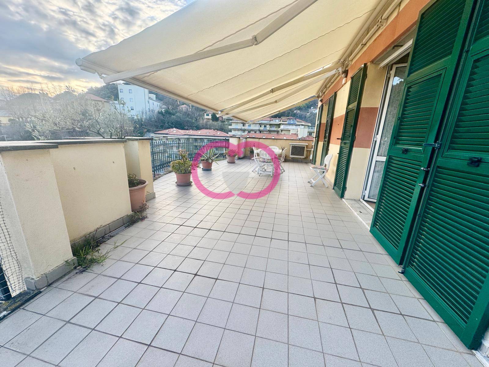 Appartamento in vendita a Varazze, Varazze