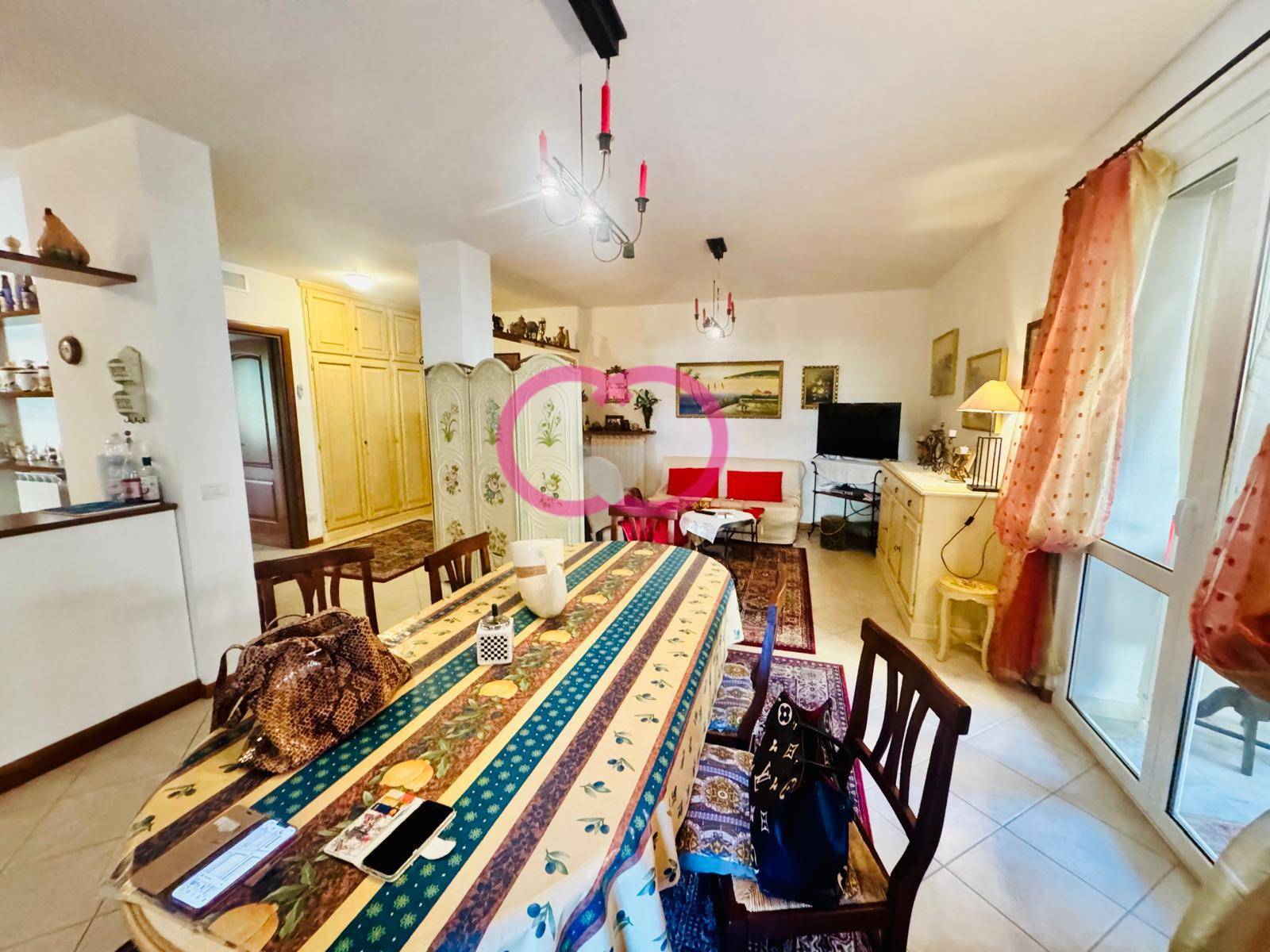 Appartamento in vendita a Varazze, Varazze