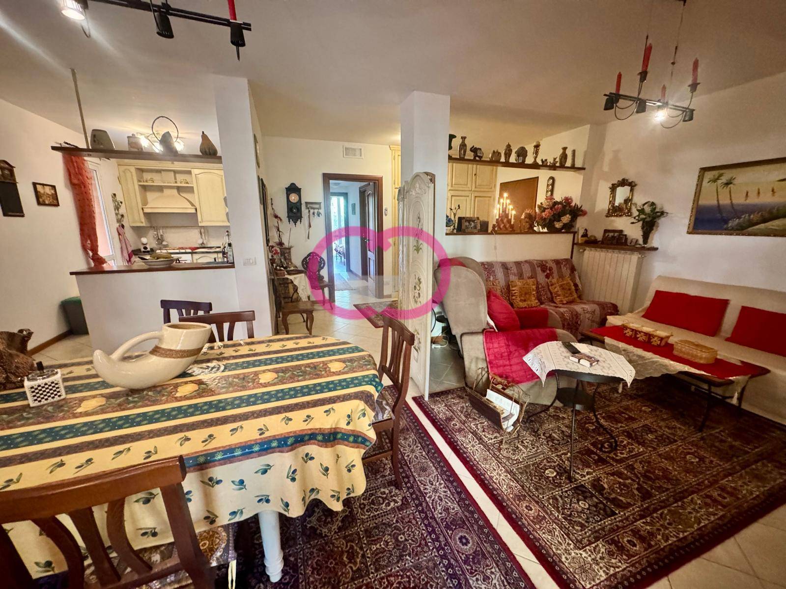 Appartamento in vendita a Varazze, Varazze