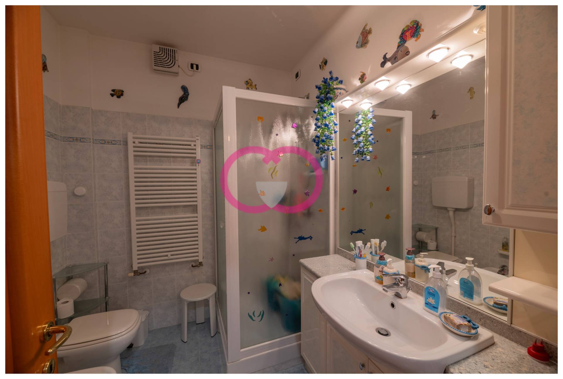 Appartamento in affitto a Varazze, Varazze