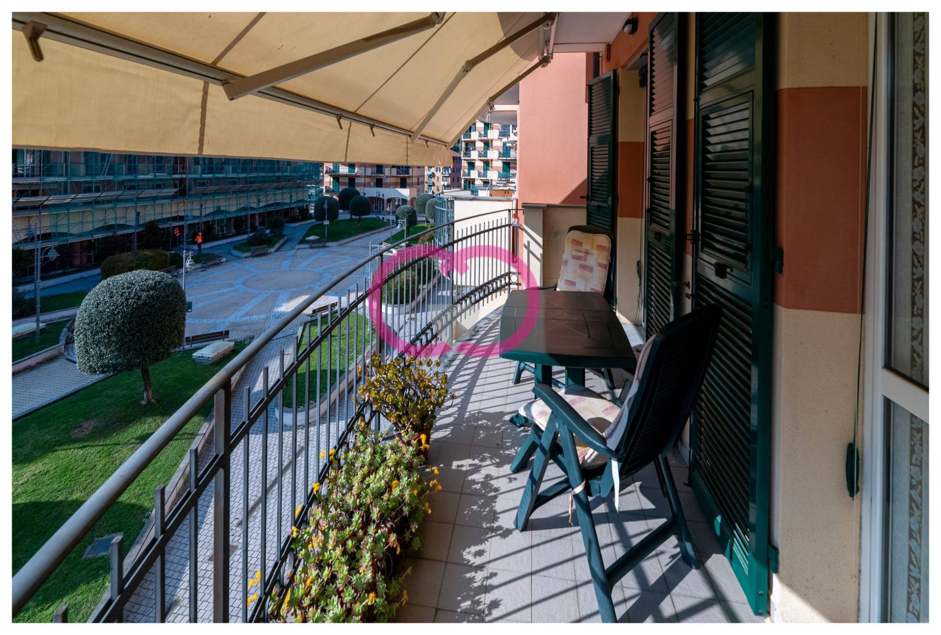 Appartamento in affitto a Varazze, Varazze