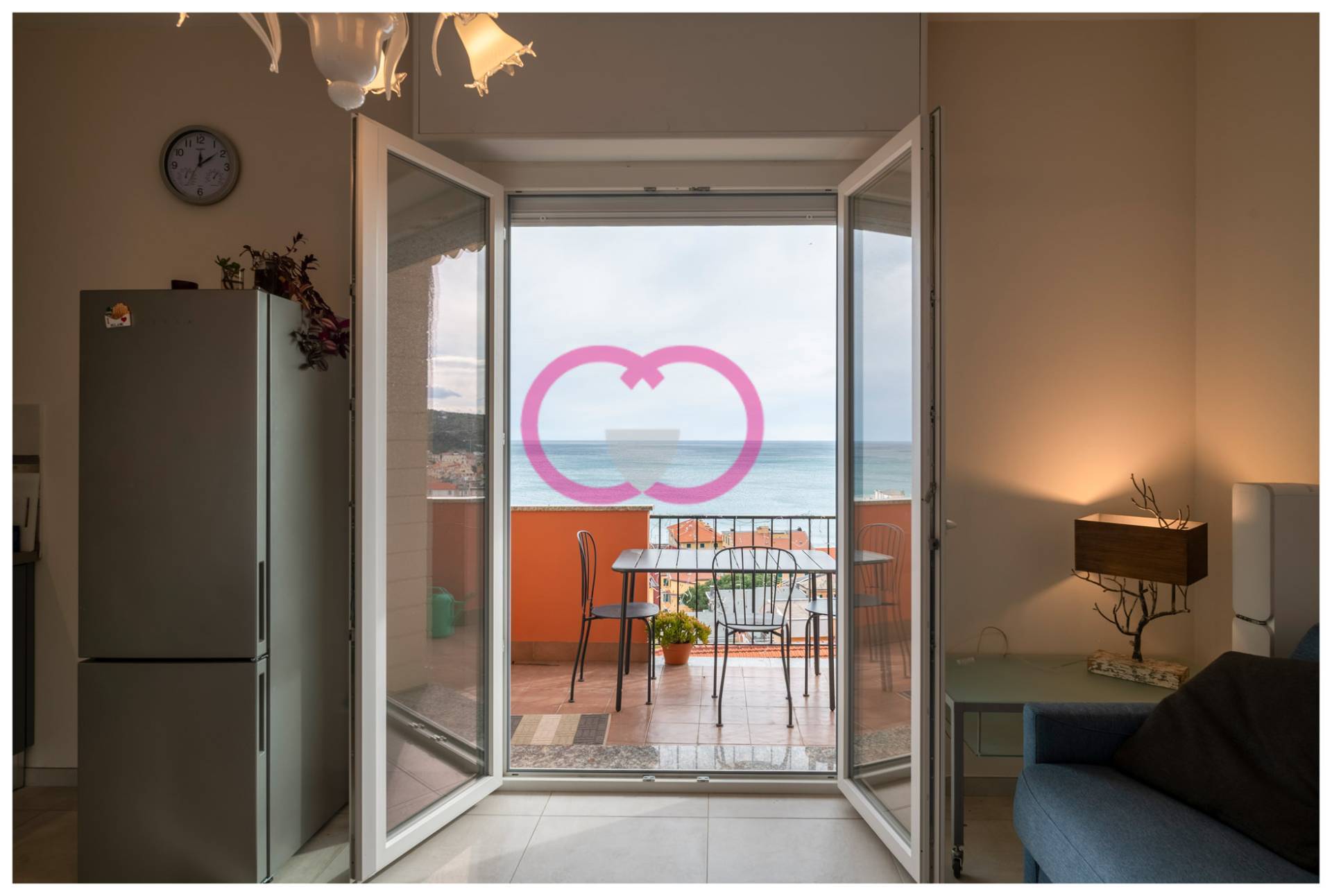 Appartamento in affitto a Varazze, Varazze