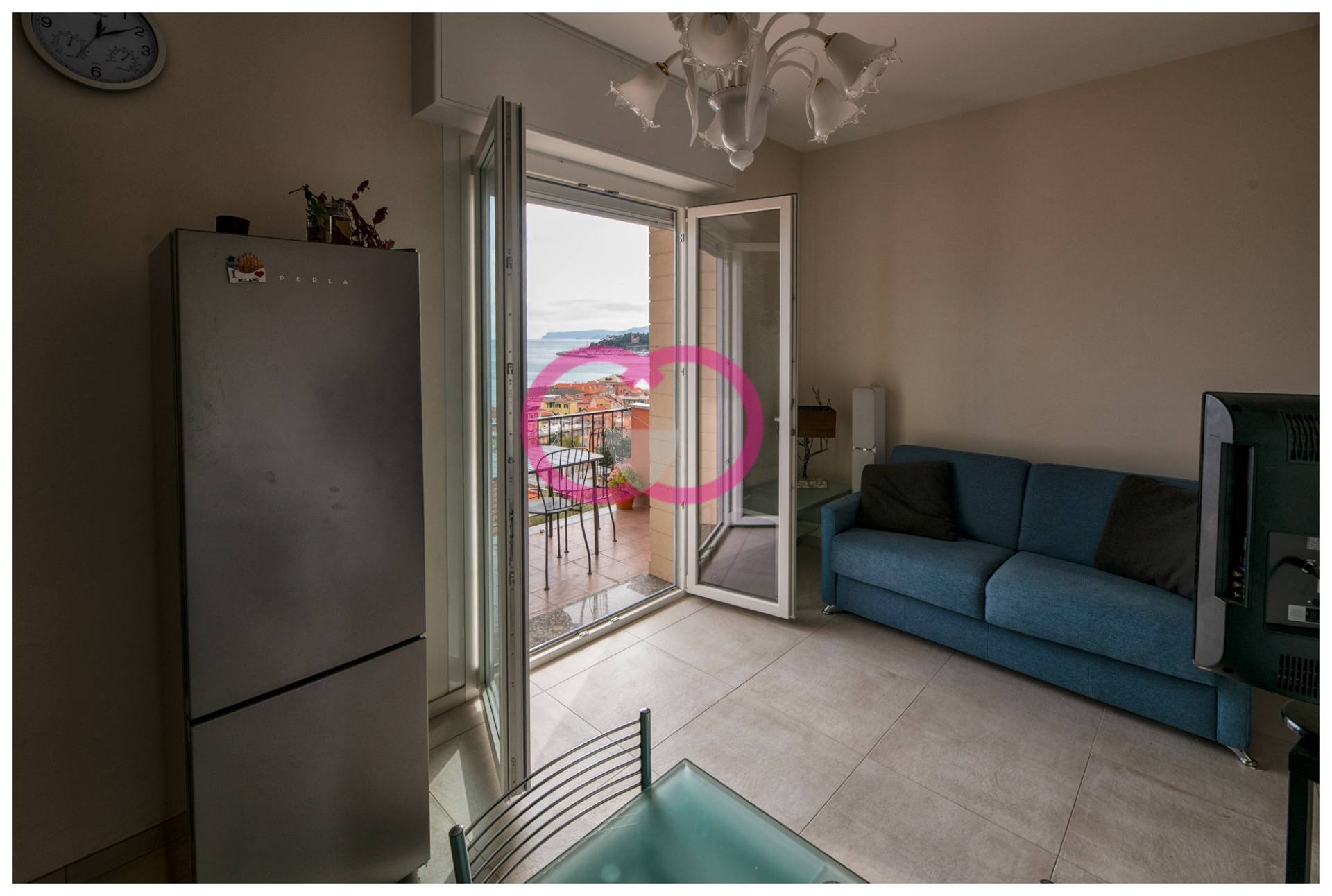 Appartamento in affitto a Varazze, Varazze