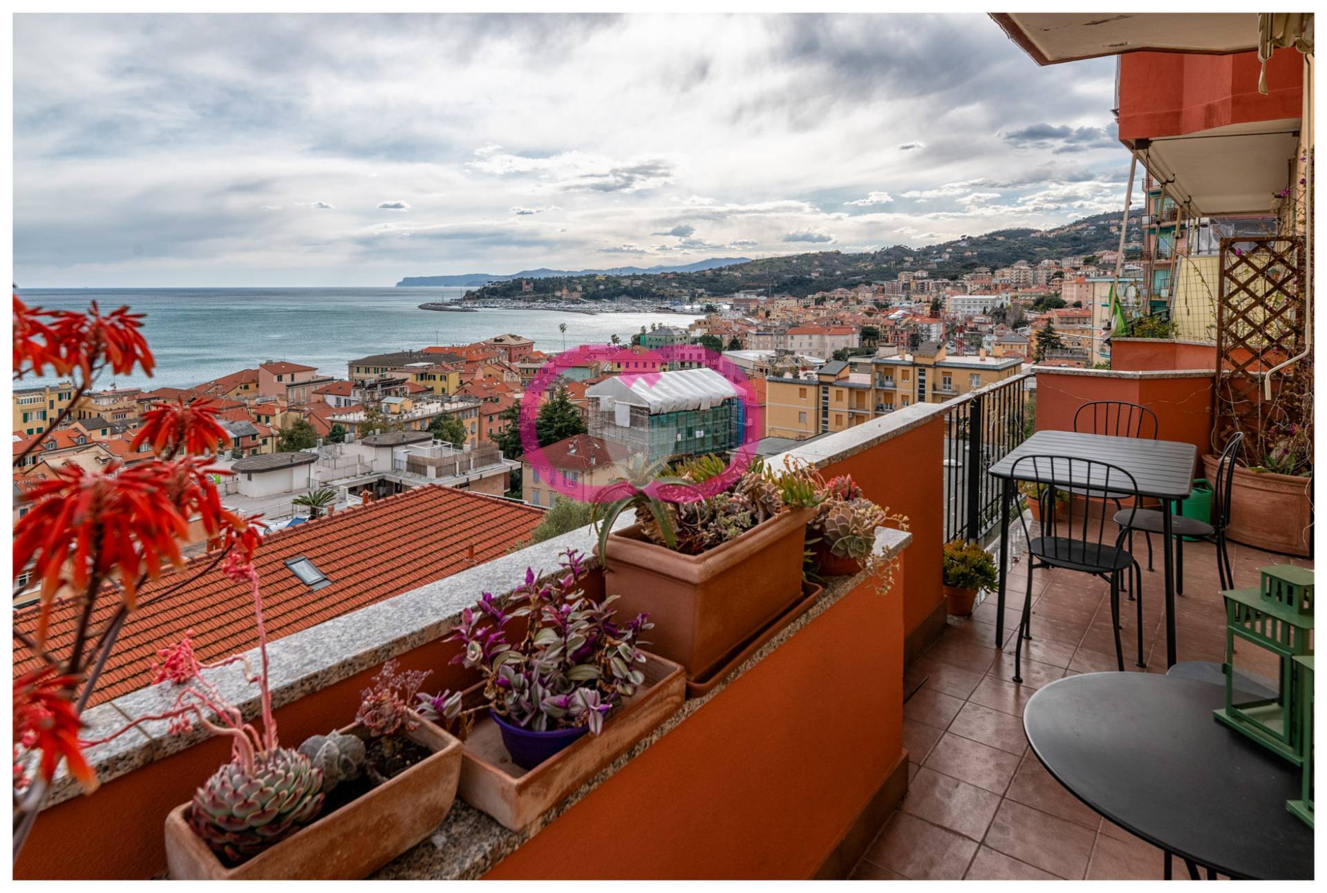 Appartamento in affitto a Varazze, Varazze