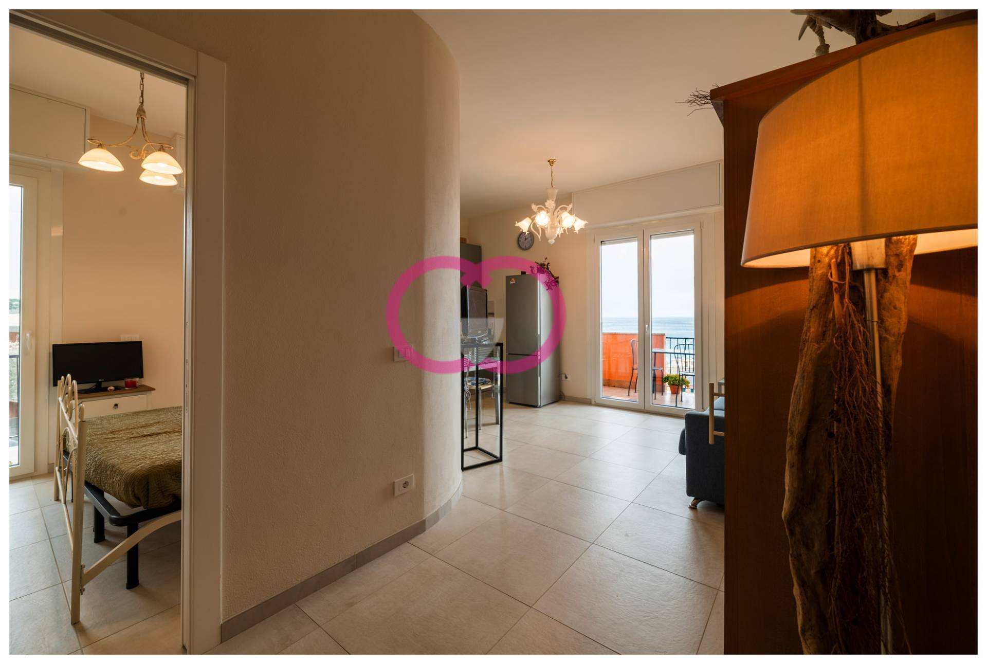 Appartamento in affitto a Varazze, Varazze