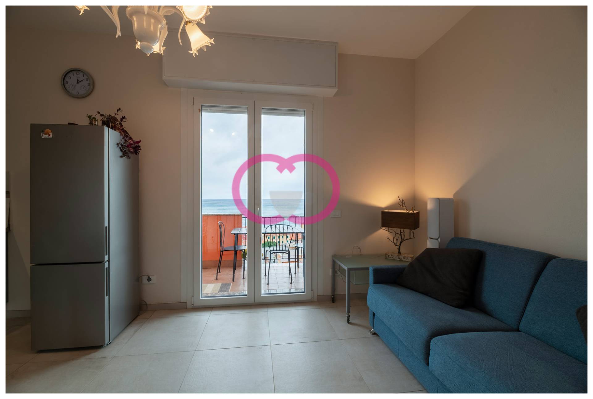 Appartamento in affitto a Varazze, Varazze