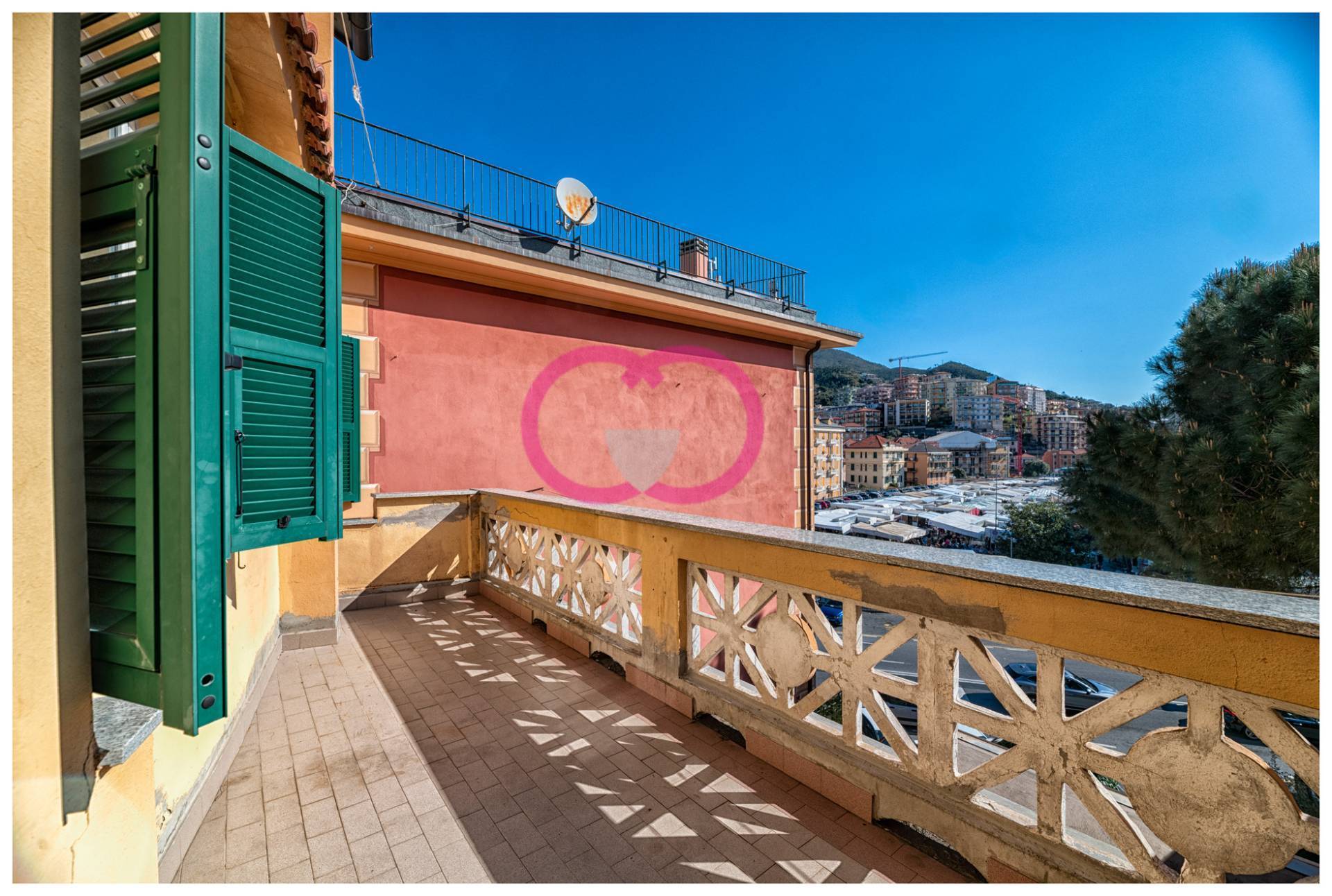 Appartamento in vendita a Varazze, Varazze