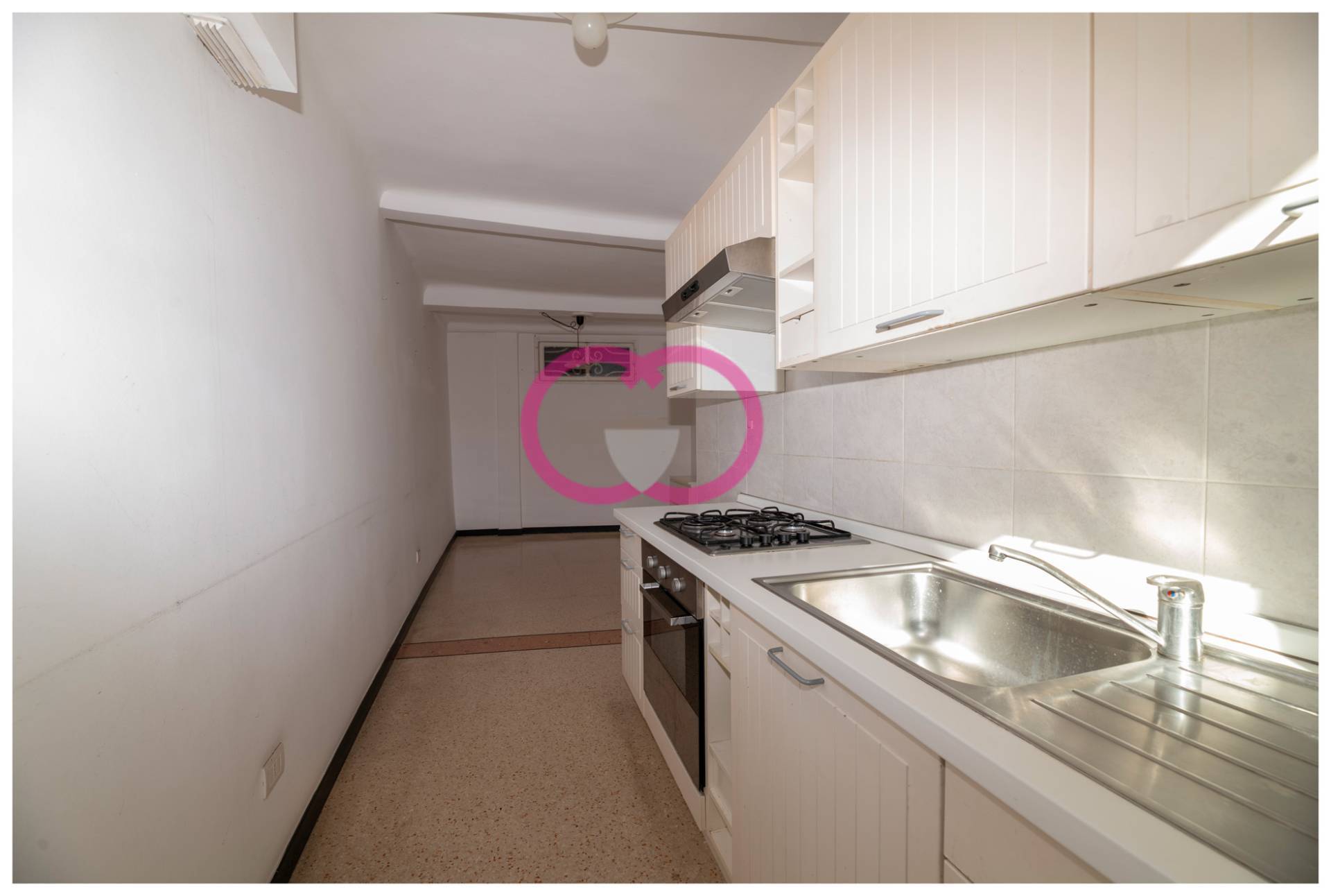 Appartamento in vendita a Varazze, Varazze