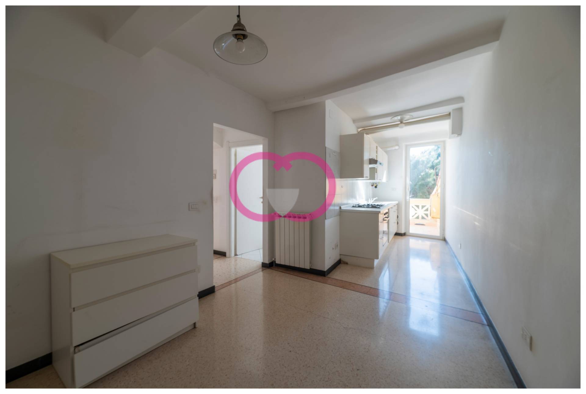 Appartamento in vendita a Varazze, Varazze