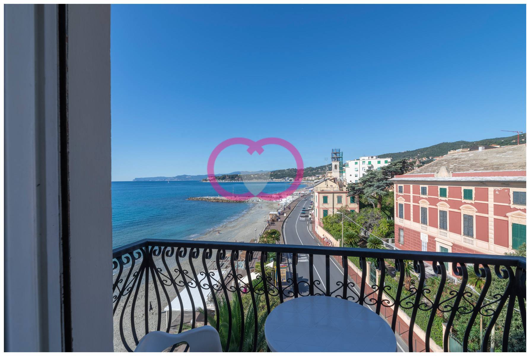 Appartamento in affitto a Varazze, Varazze