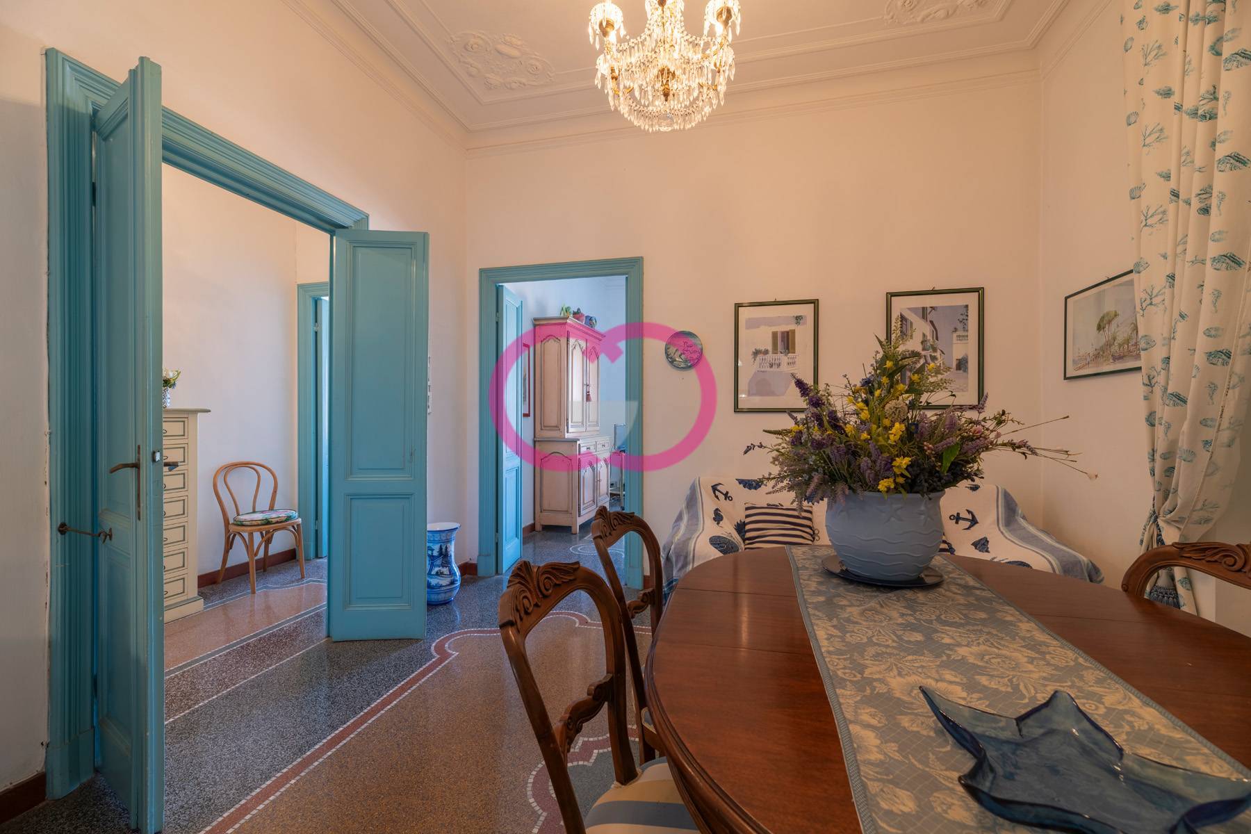 Appartamento in affitto a Varazze, Varazze