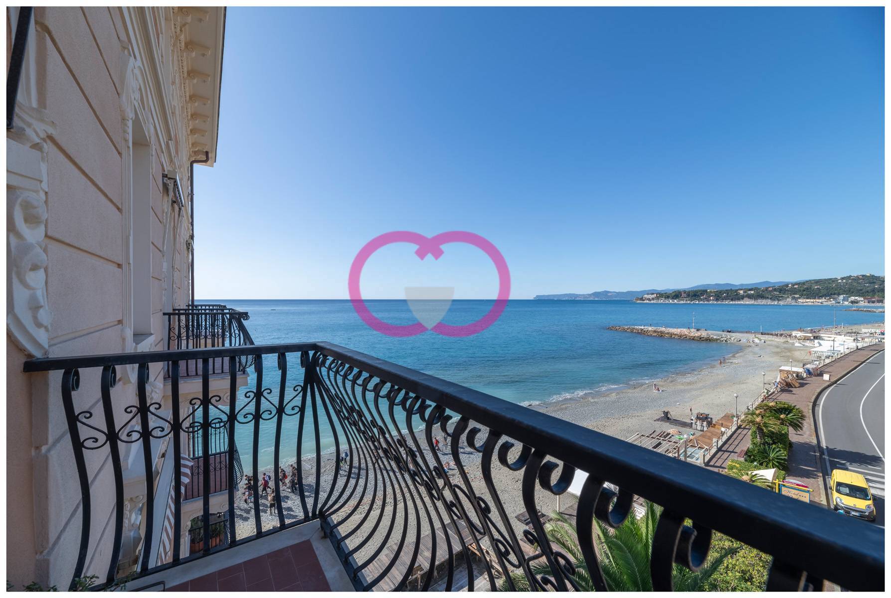 Appartamento in affitto a Varazze, Varazze