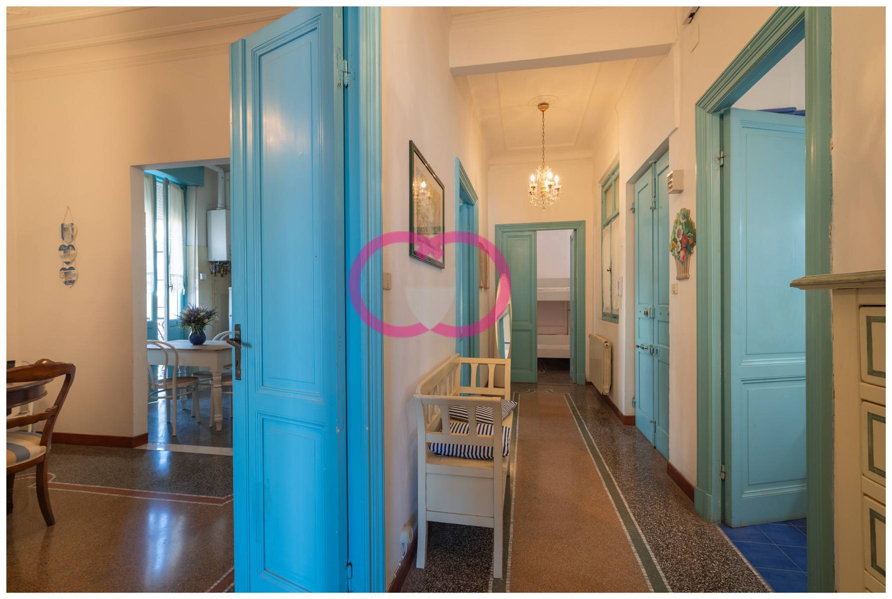 Appartamento in affitto a Varazze, Varazze