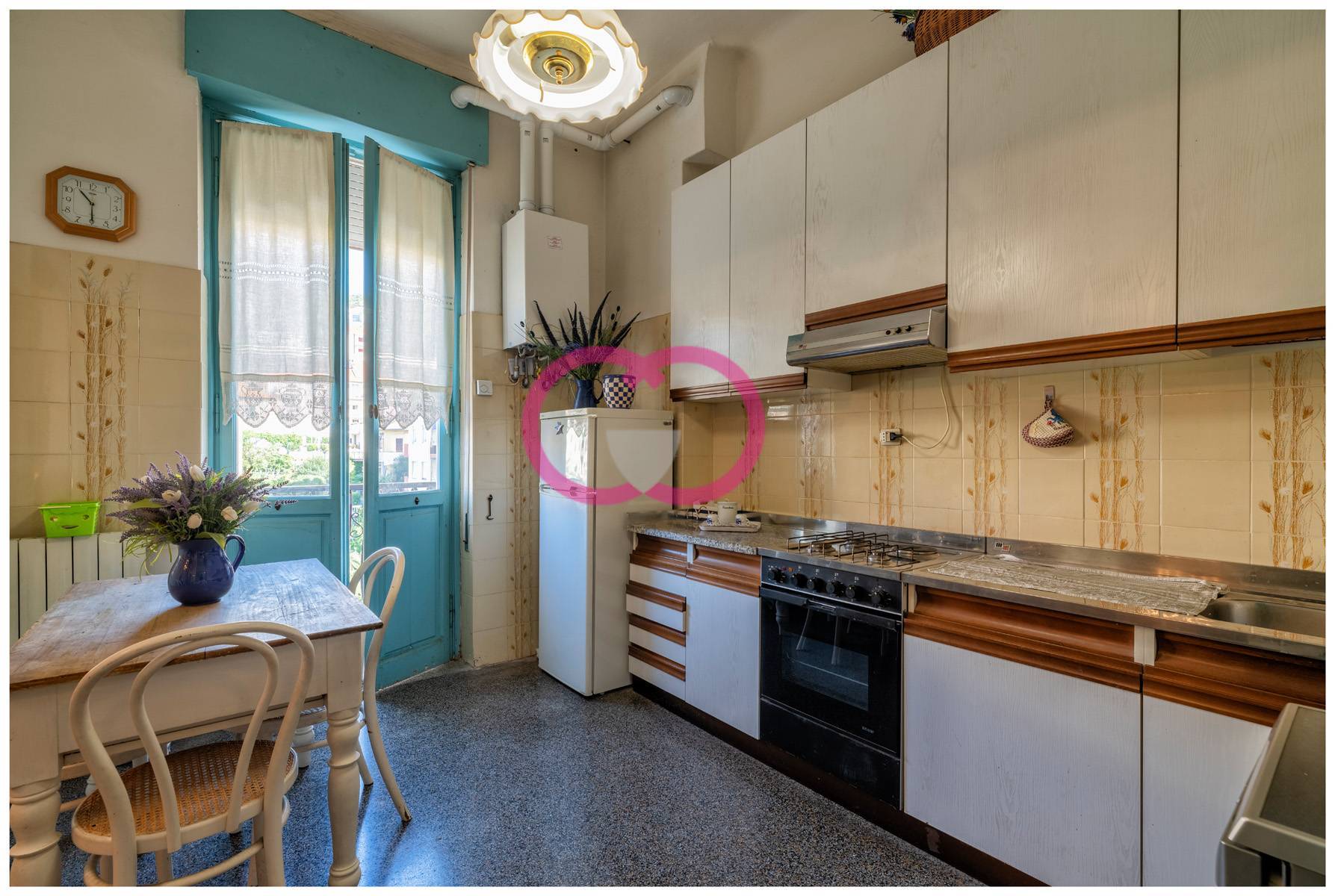 Appartamento in affitto a Varazze, Varazze