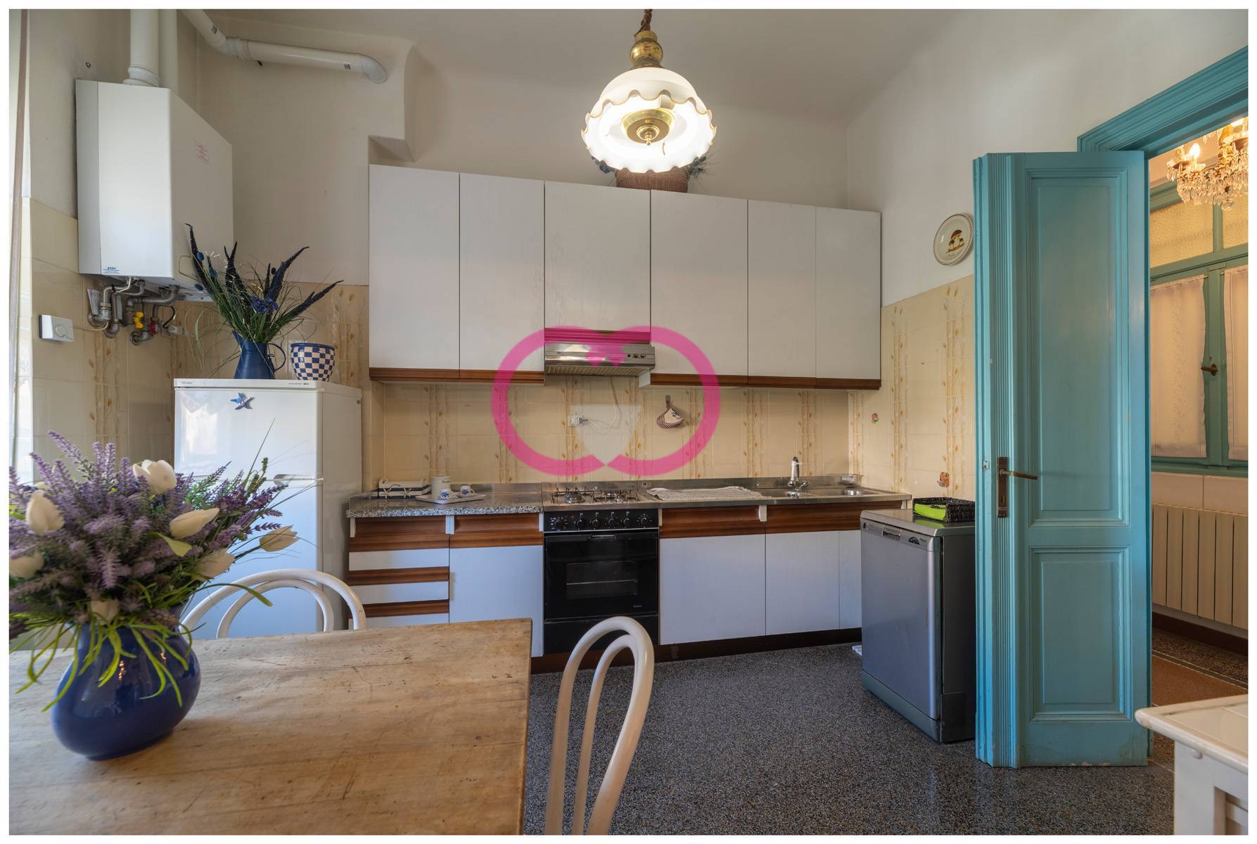 Appartamento in affitto a Varazze, Varazze