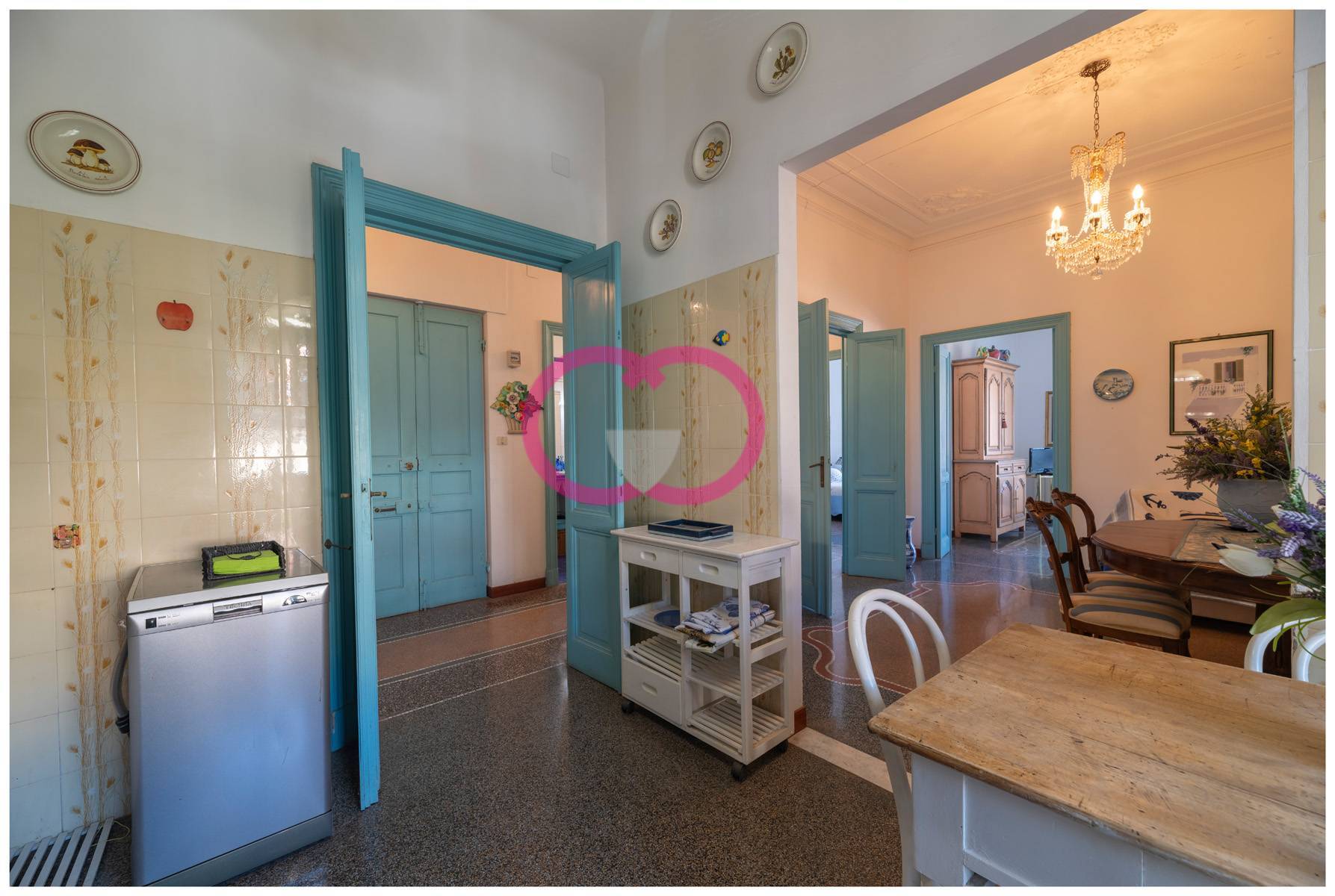 Appartamento in affitto a Varazze, Varazze