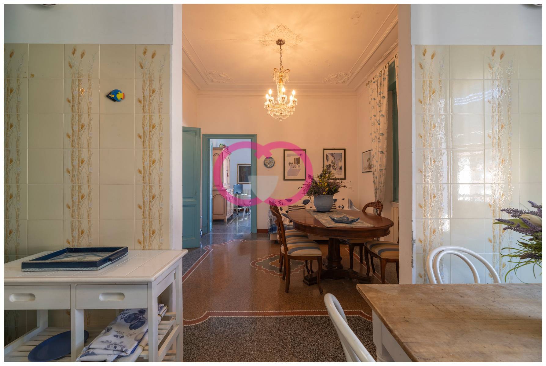 Appartamento in affitto a Varazze, Varazze