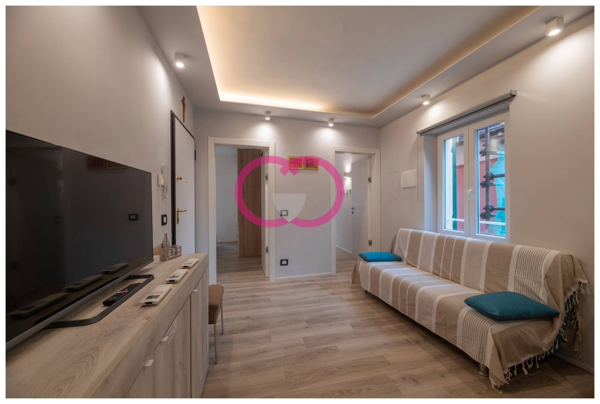 Appartamento in affitto a Varazze, Varazze