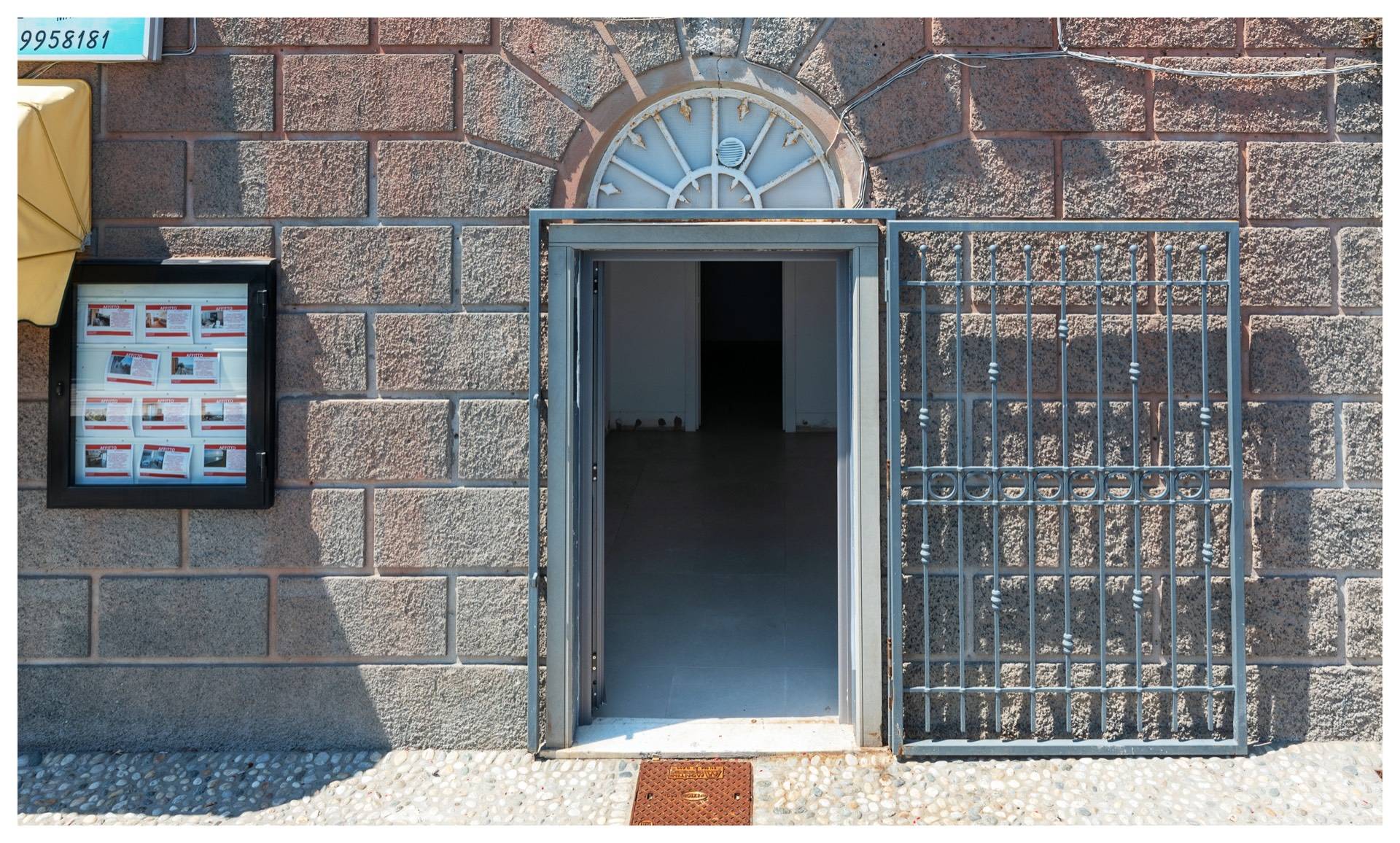 Locale commerciale in affitto a Varazze, Varazze