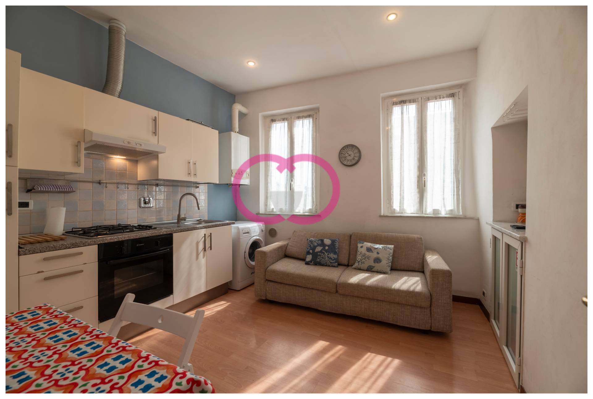 Appartamento in affitto a Varazze, Varazze