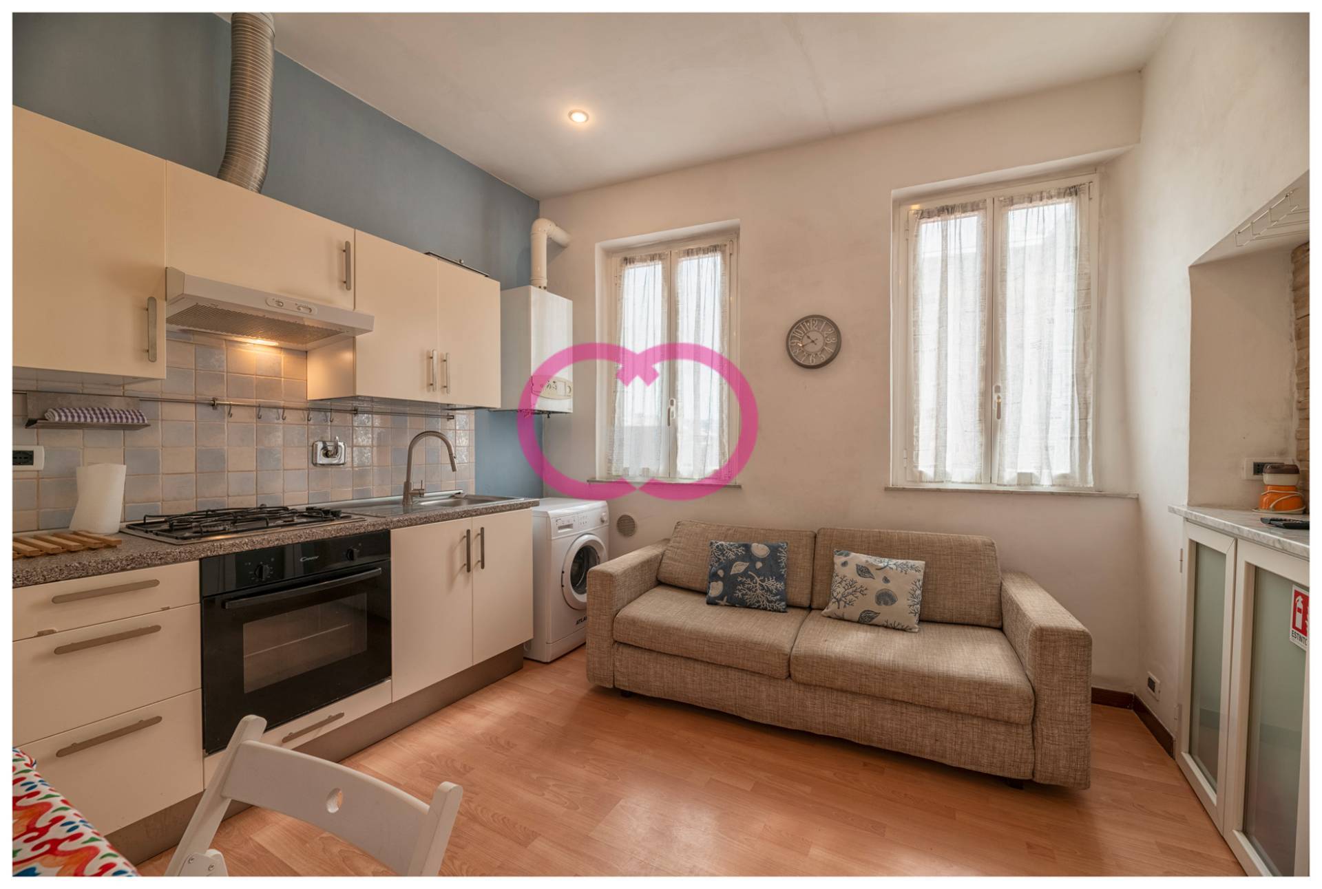 Appartamento in affitto a Varazze, Varazze