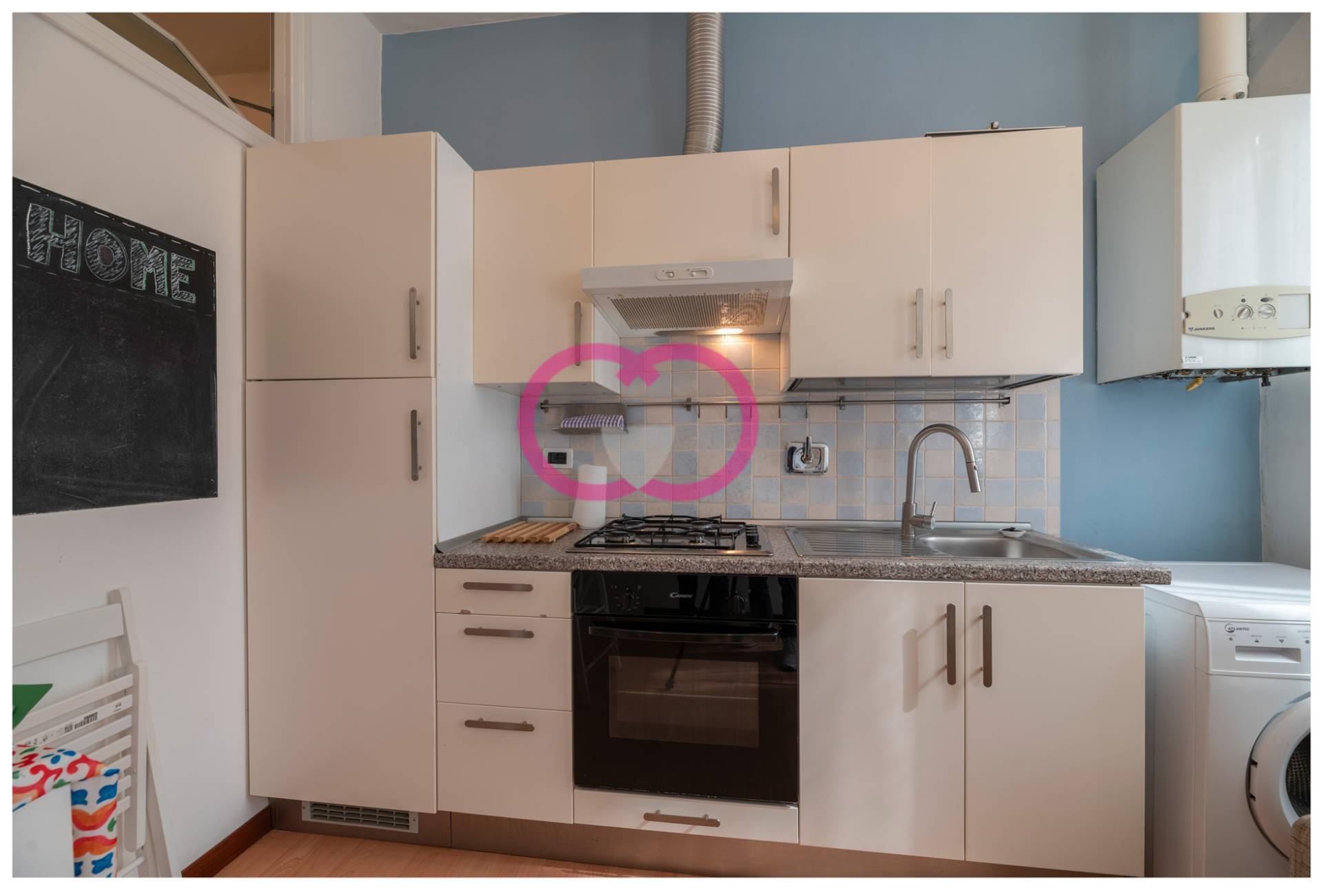 Appartamento in affitto a Varazze, Varazze