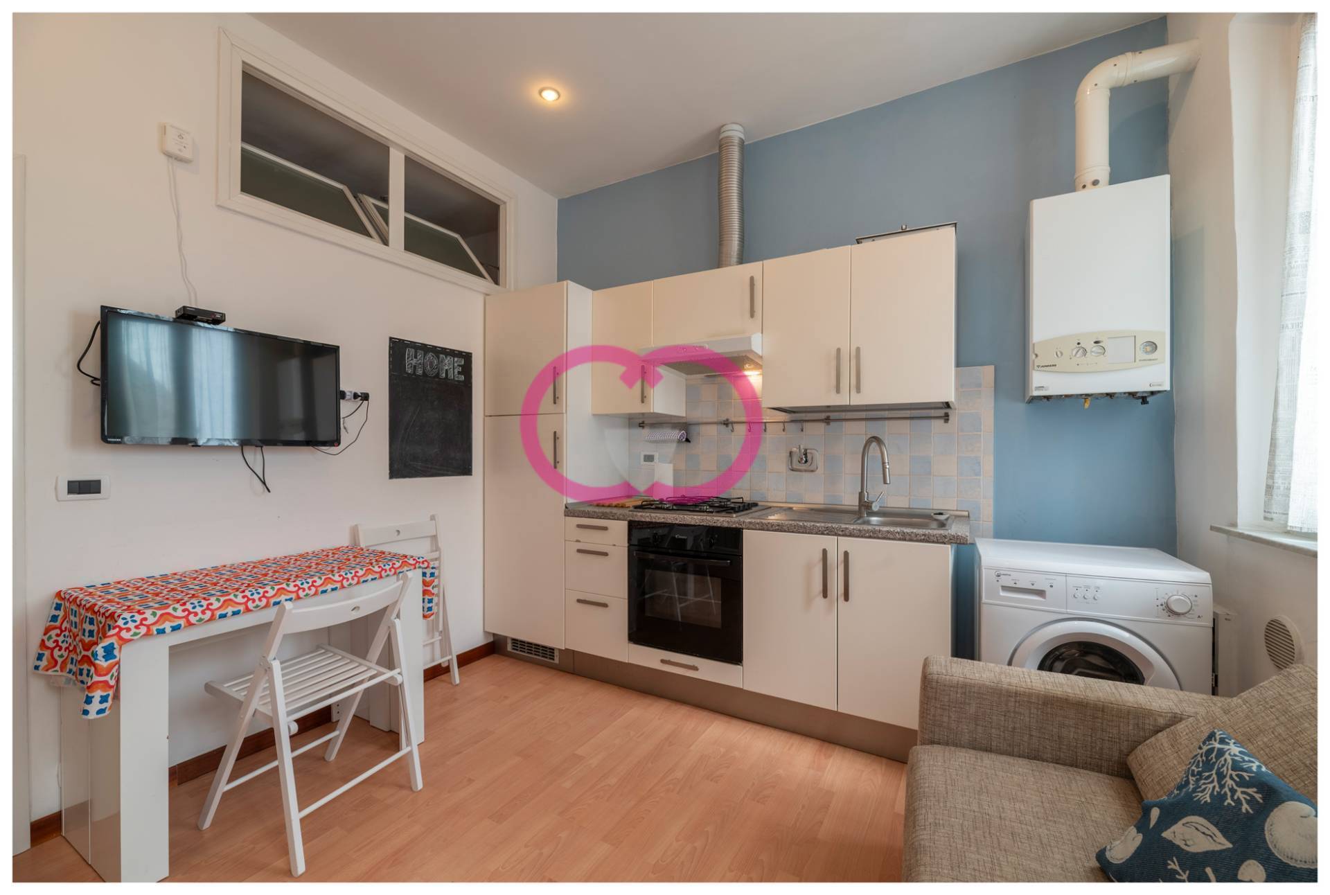 Appartamento in affitto a Varazze, Varazze