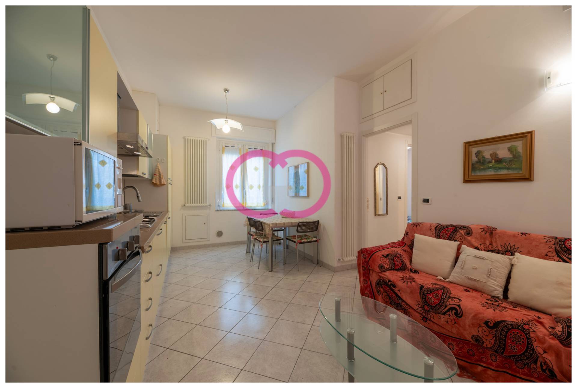 Appartamento in affitto a Varazze, Varazze