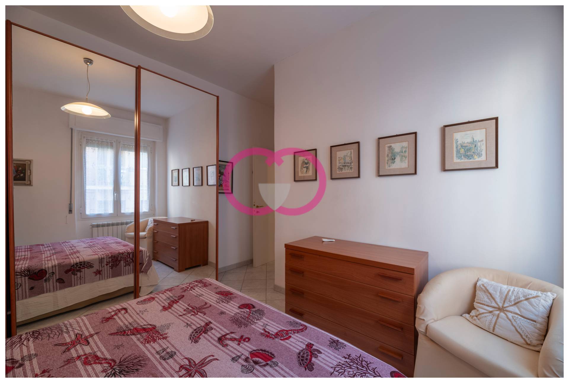 Appartamento in affitto a Varazze, Varazze