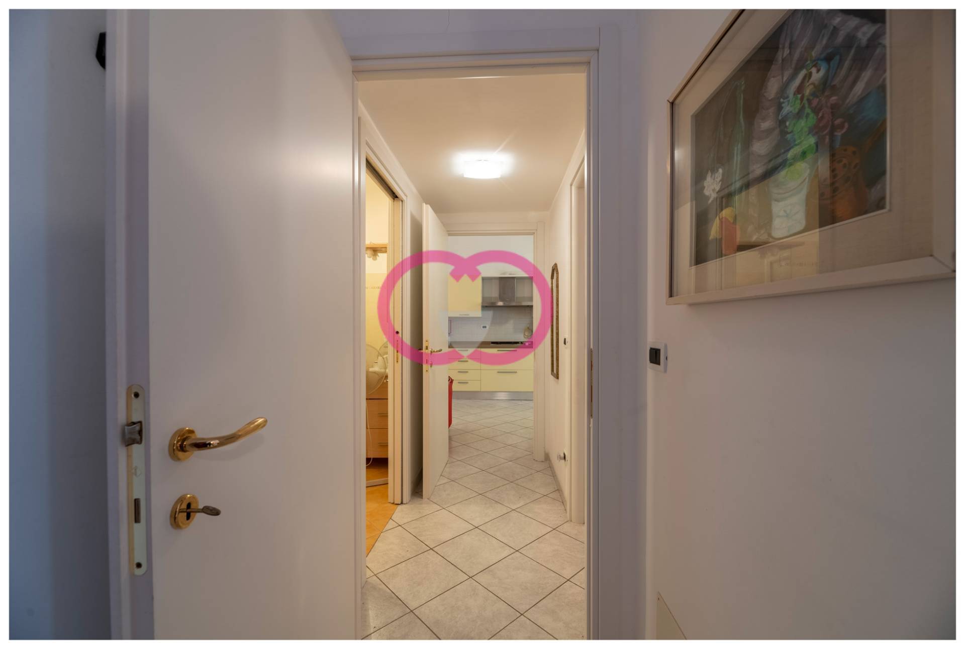 Appartamento in affitto a Varazze, Varazze