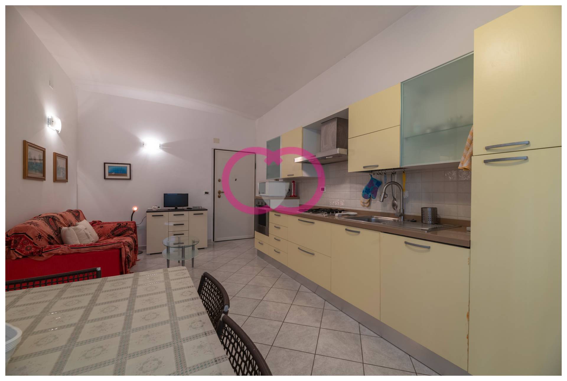 Appartamento in affitto a Varazze, Varazze